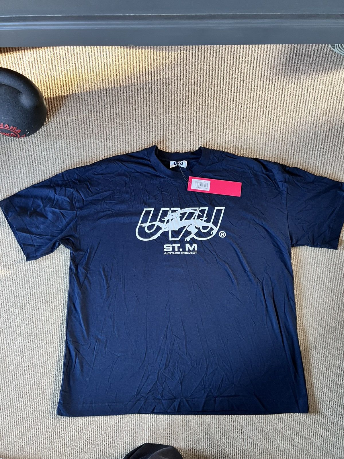 UVU Clothing: Curated Shirts, Jeans, Shoes & More | Grailed