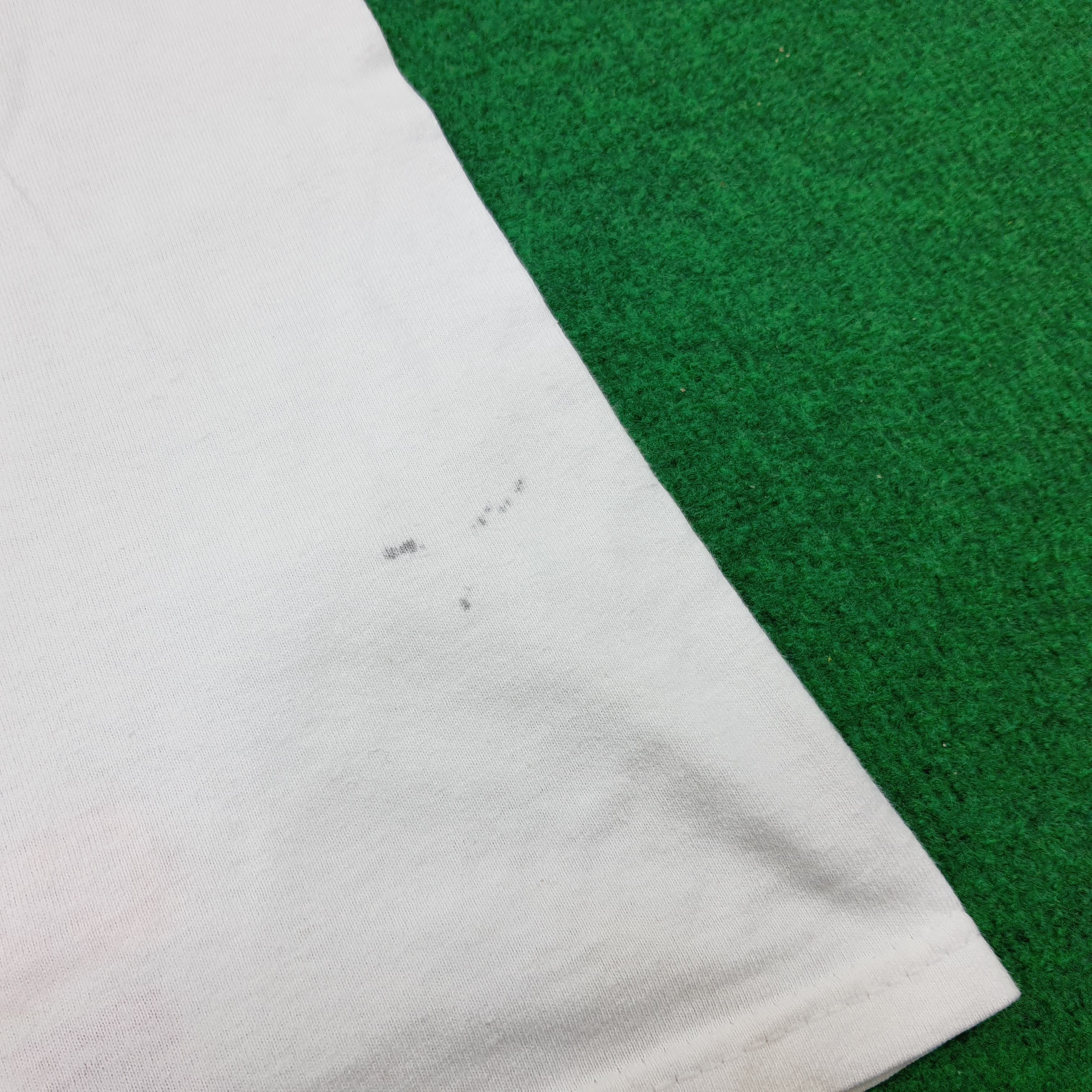Microsoft × Vintage Vintage Microsoft Net Tech Corporation Comp Tshirt Size US L / EU 52-54 / 3 - 11 Thumbnail