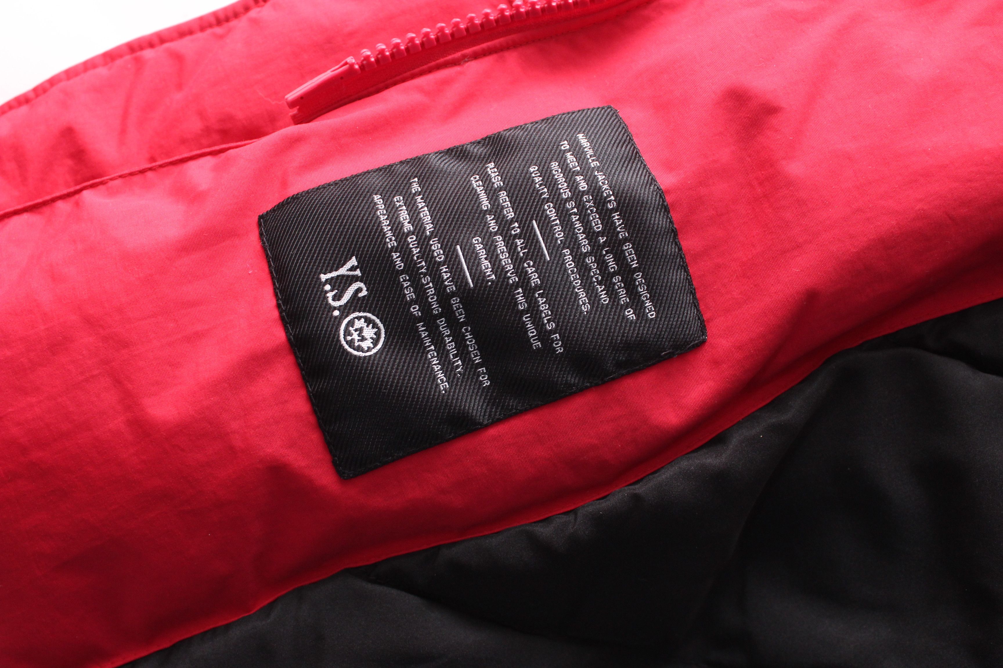 Vintage Marville Vintage Canadian Down Jacket Womens Size L New Size L / US 10 / IT 46 - 13 Thumbnail
