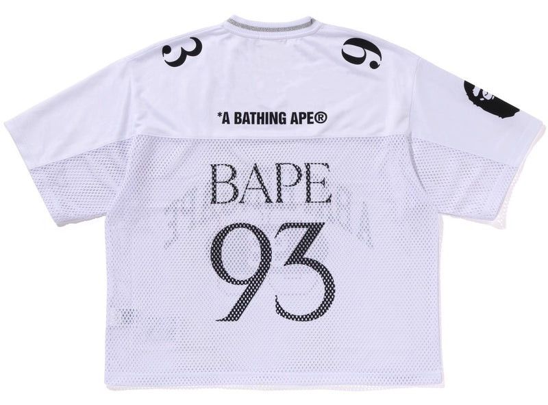 Bape Bape Jersey Size ONE SIZE - 2 Thumbnail