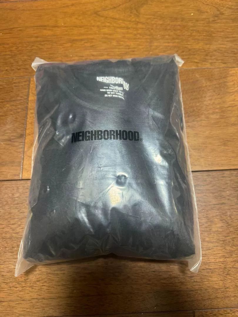 Japanese Brand classic black crew neck t-shirt pack Size US M / EU 48-50 / 2 - 1 Thumbnail