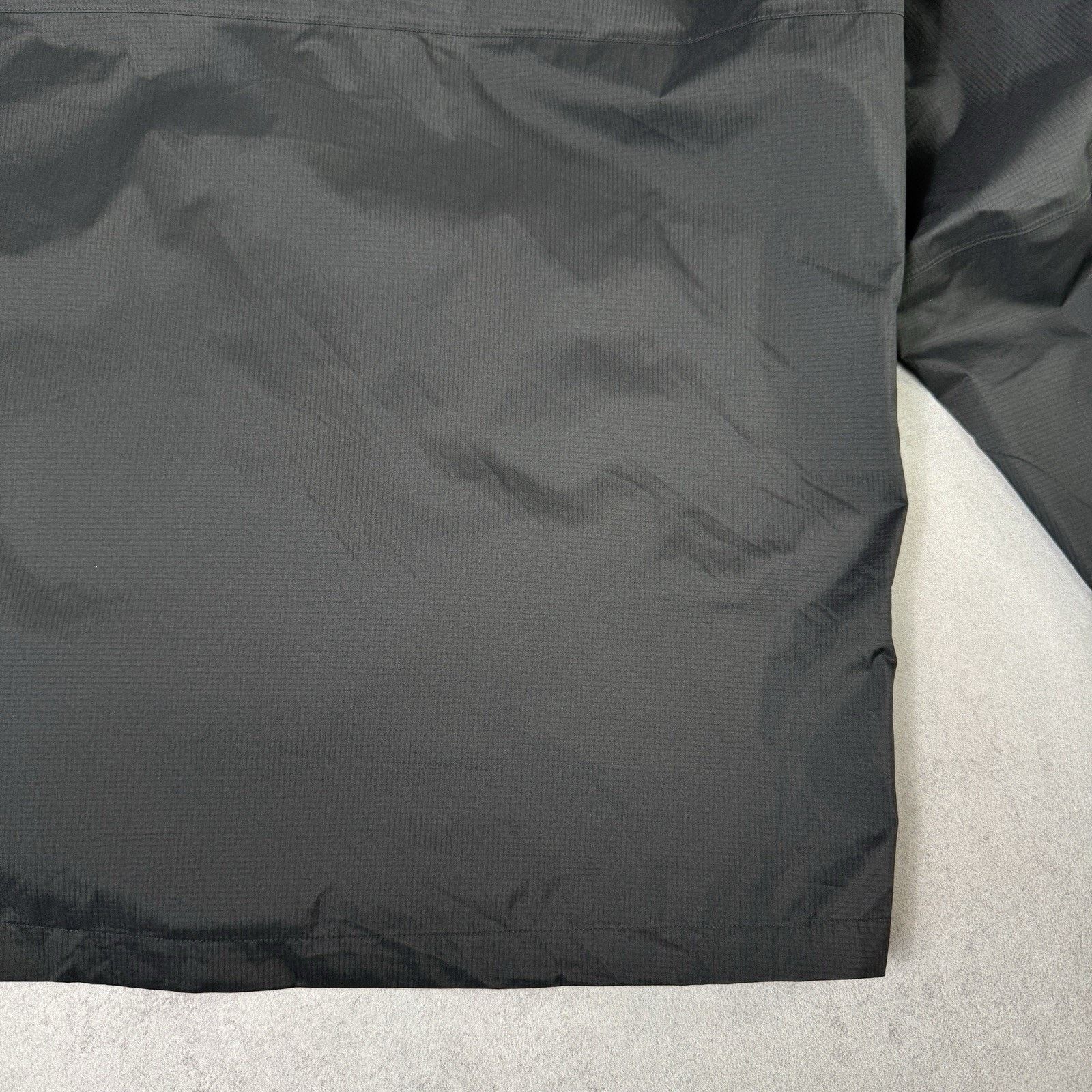 Vintage Rei Coop Men Jacket Hydrowall 2.5L Black Size L Men Size US L / EU 52-54 / 3 - 20 Thumbnail