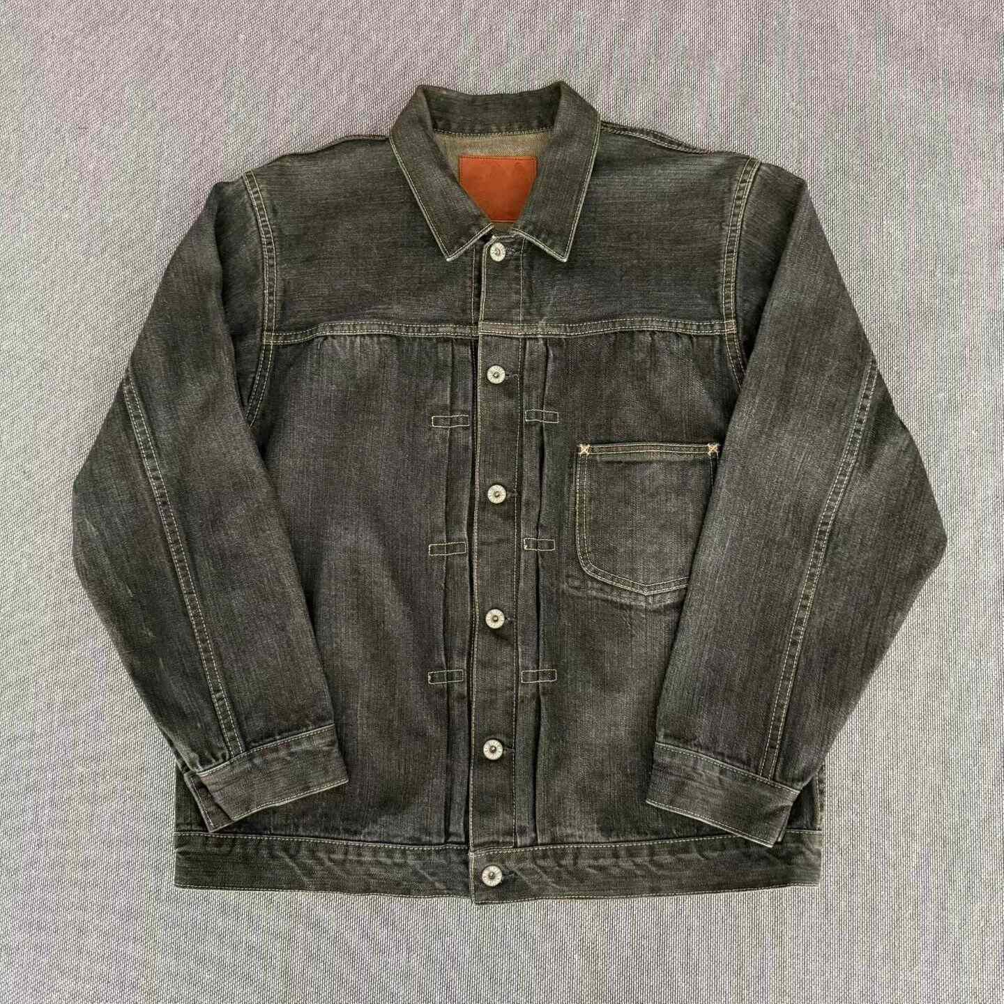 At Last & Co × Butcher Products × Tenderloin Atlast&co Cossack