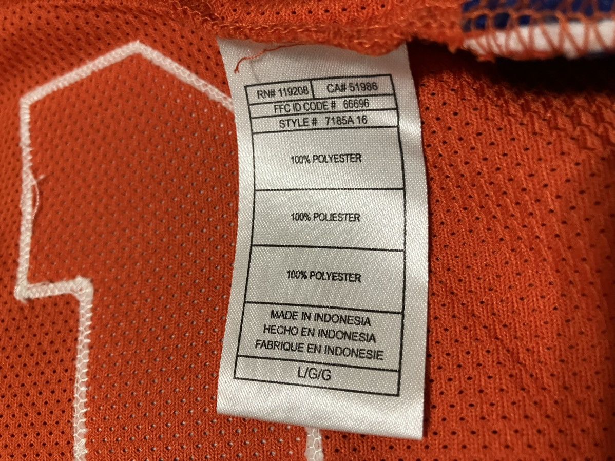 Reebok Edmonton Oilers McDavid Reebok NHL Hockey Jersey Size L Size US L / EU 52-54 / 3 - 8 Thumbnail