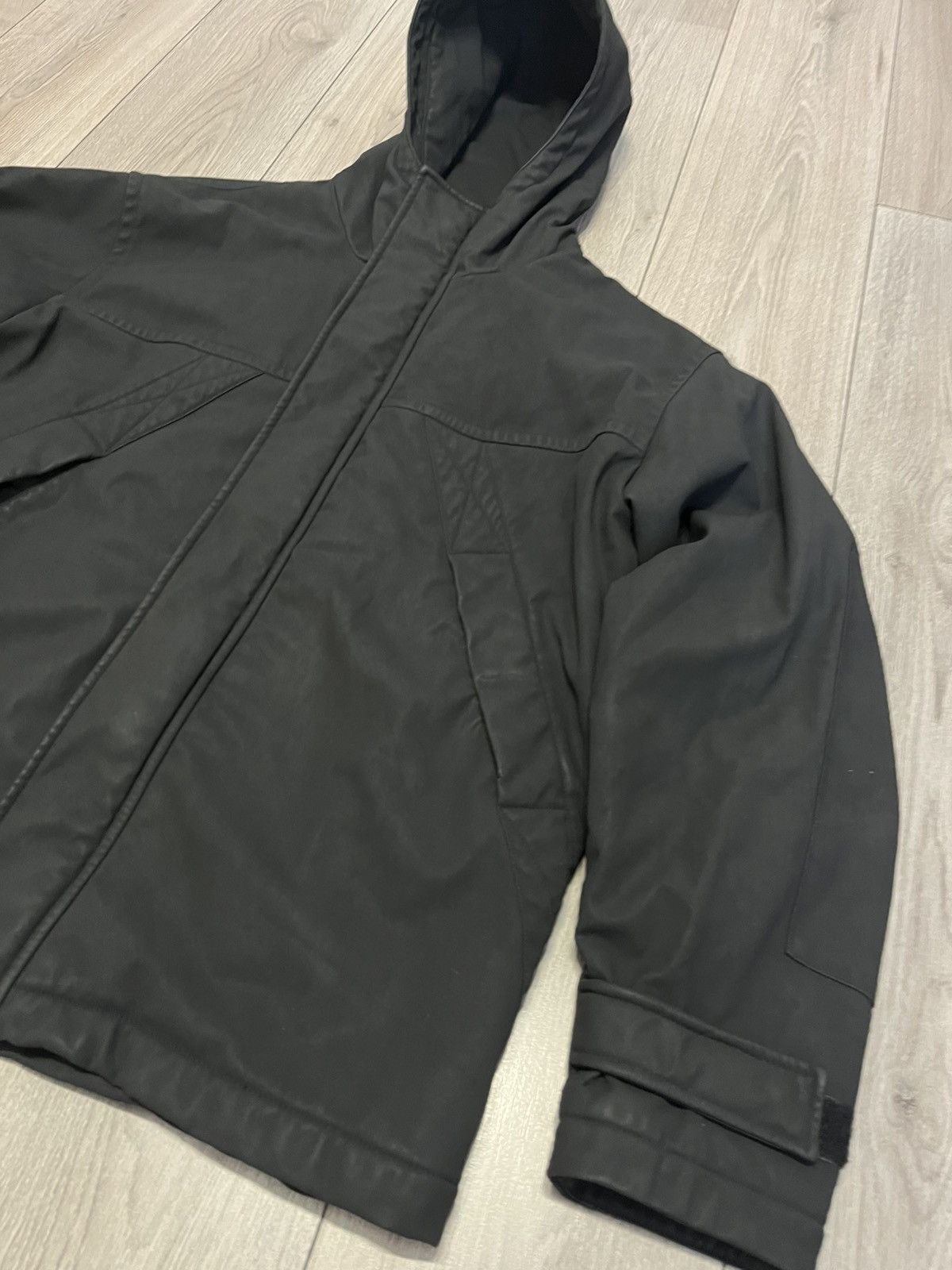 Versace × Versace Jeans Couture Versace Jeans Couture Parka Size US XL / EU 56 / 4 - 3 Thumbnail