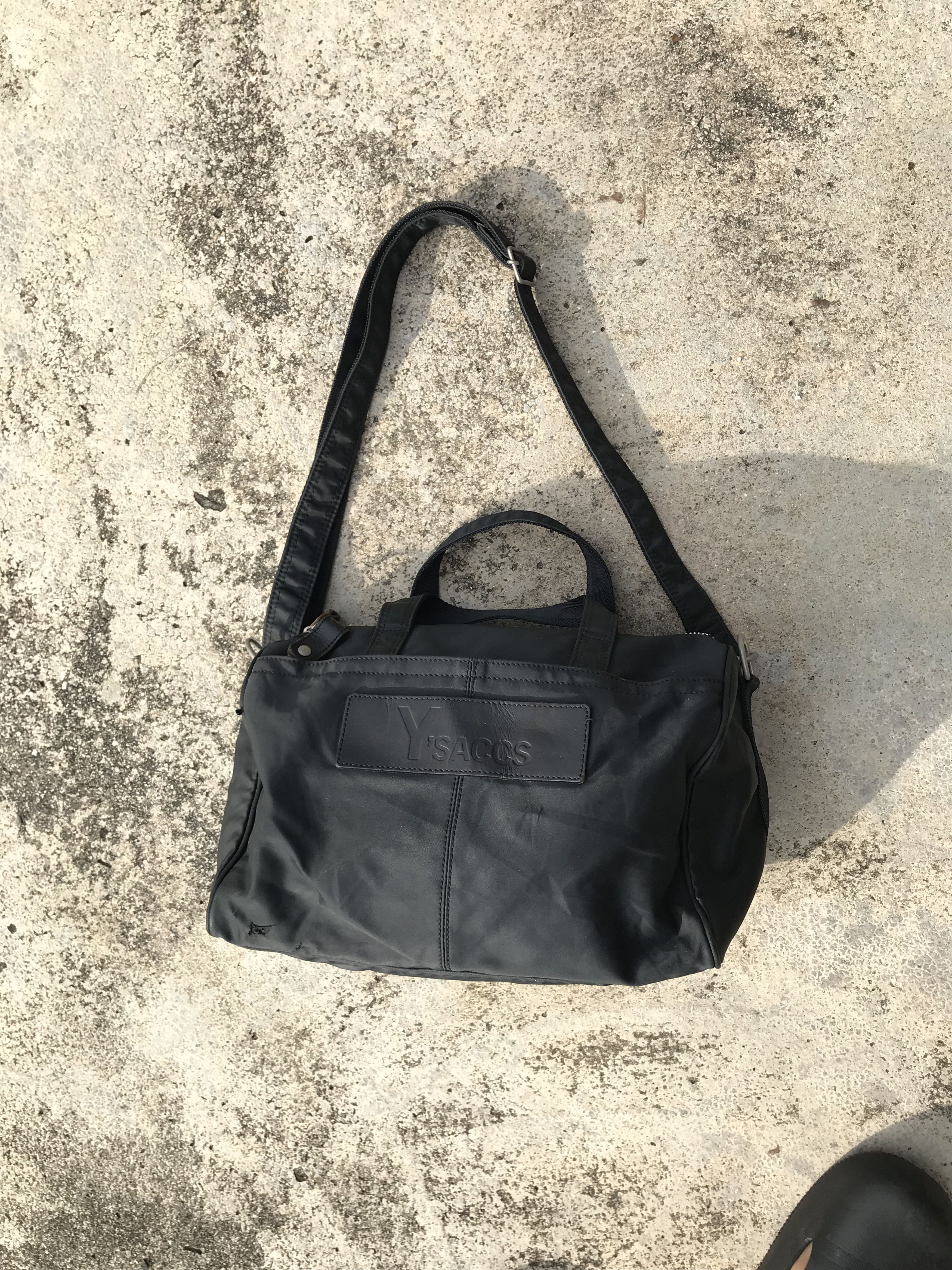 Yohji Yamamoto Yohji Yamamoto Asakura Yuka Japan Exclusive