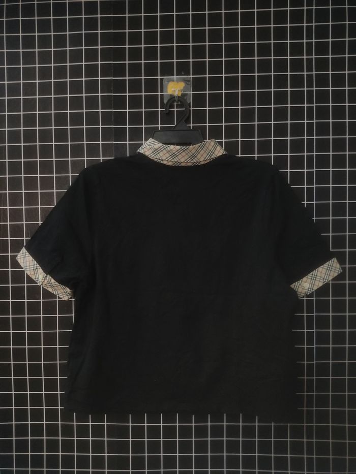Burberry Burberry London Polo T-Shirt Size US S / EU 44-46 / 1 - 6 Thumbnail