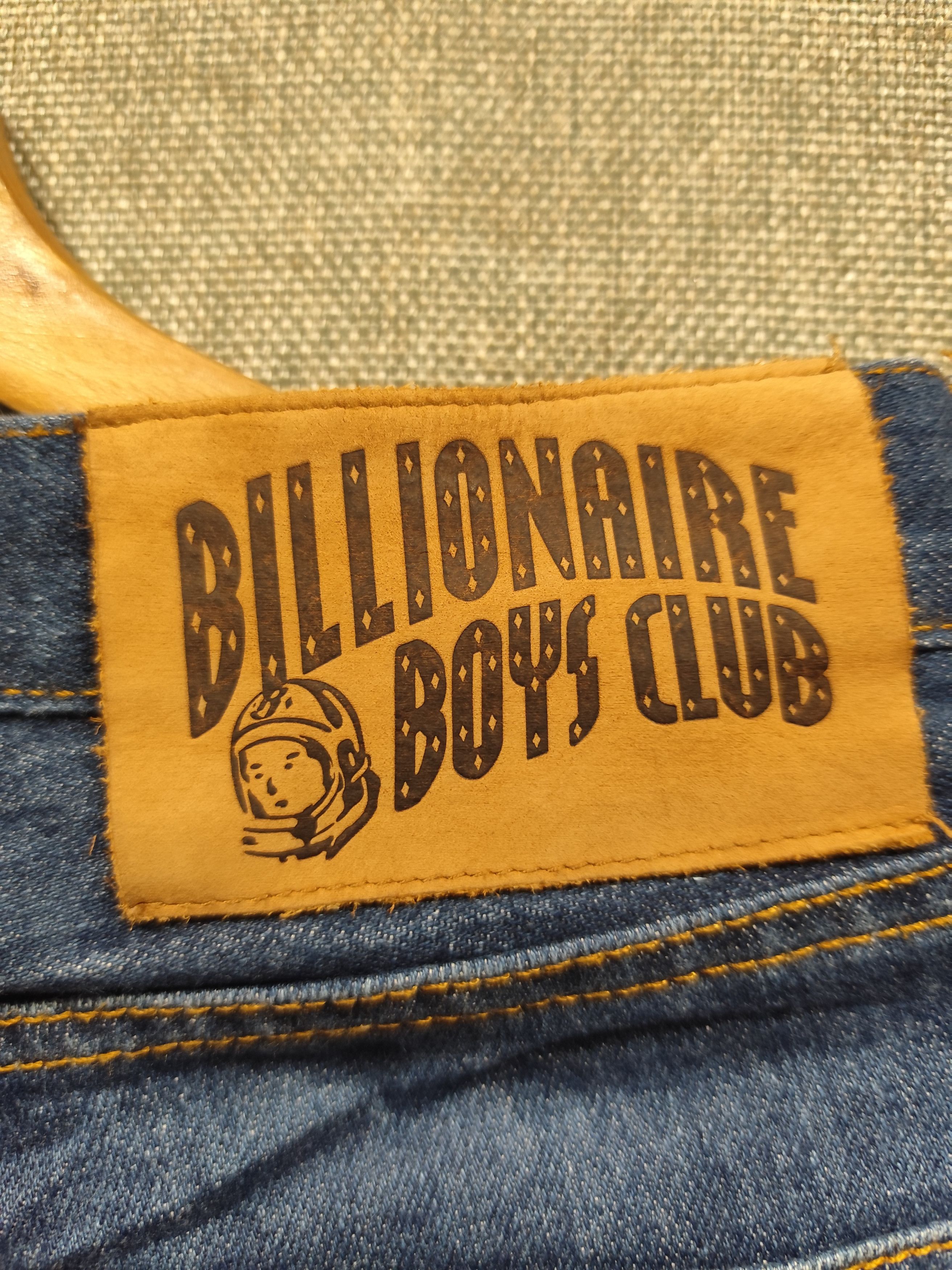 Billionaire Boys Club Billionaire Boys club jeans Size US 30 / EU 46 - 4 Thumbnail