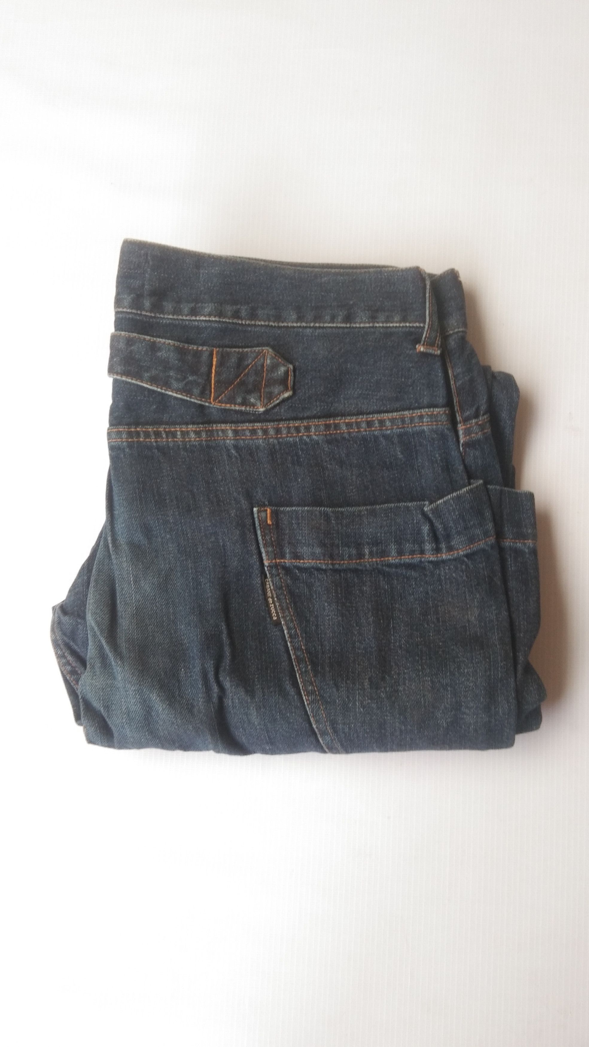 CABANE de ZUCCa Zucca blue denim Size US 32 / EU 48 - 10 Thumbnail