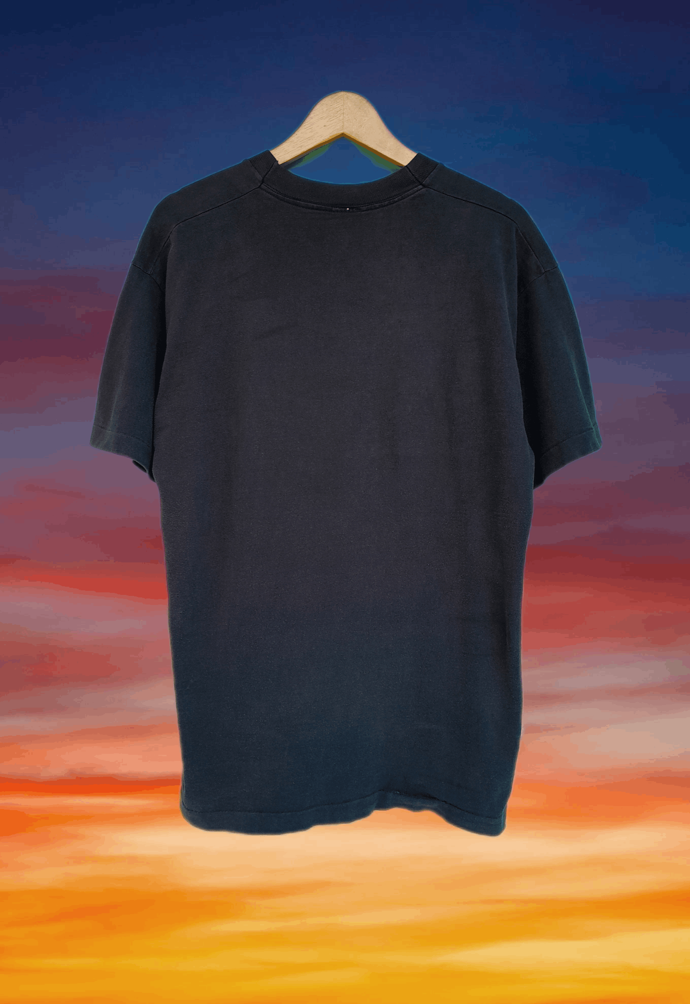 Vision Streetwear Streetwear Vintage 90s Vision Street Wear Skateboard T-Shirt Size US L / EU 52-54 / 3 - 2 Thumbnail