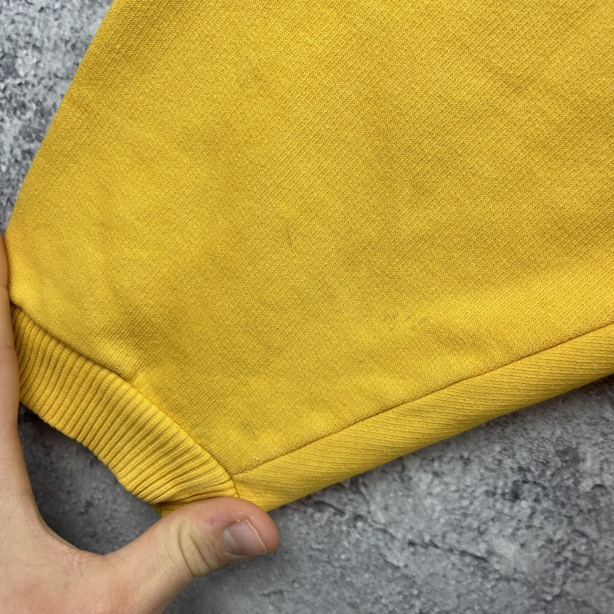 Nike Vintage Nike 90s Retro Embroidered Big Logo Sweatshirt Y2K Size US XL / EU 56 / 4 - 11 Thumbnail