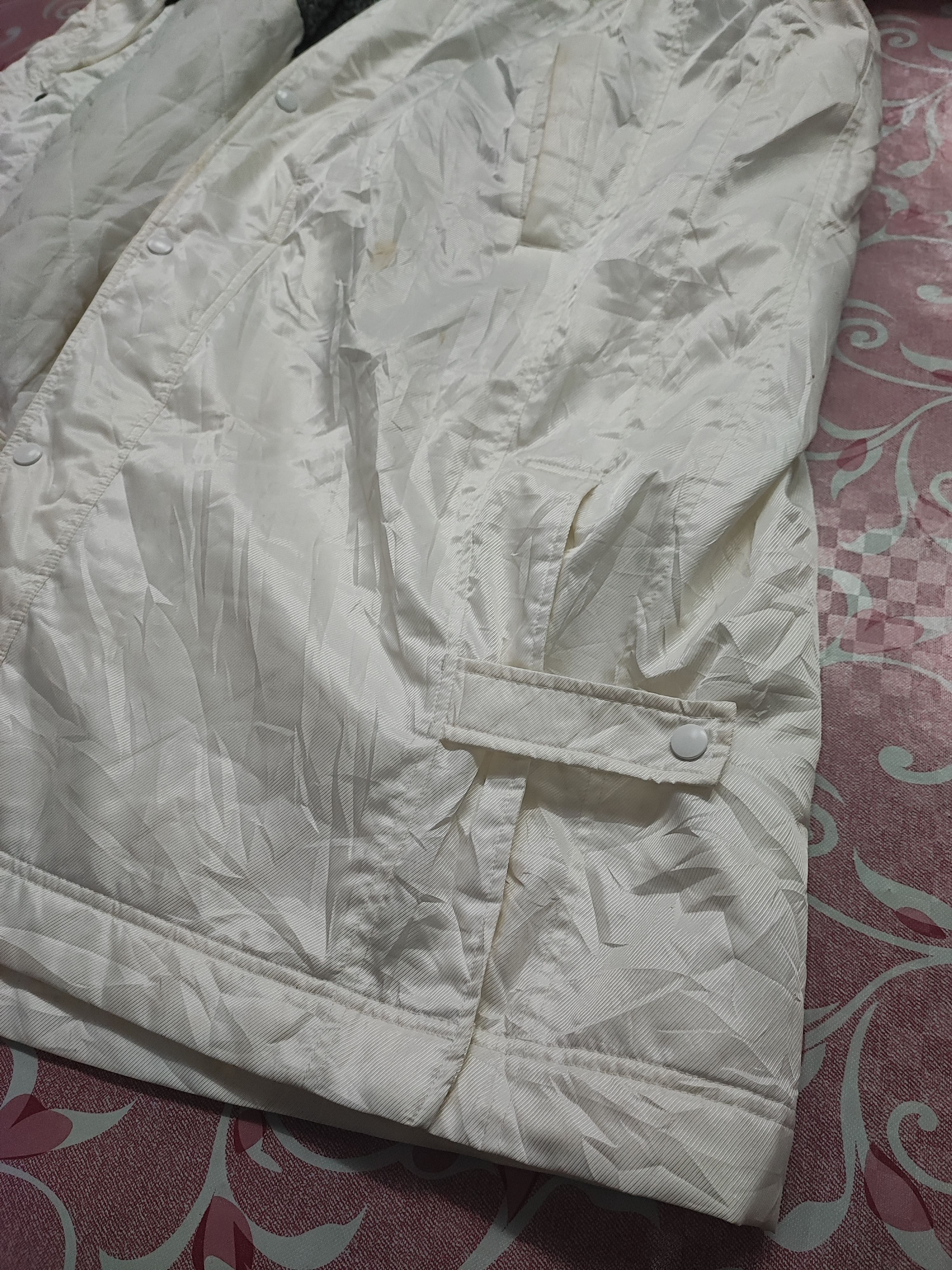 Nike × Vintage Nike Hoodie Sportswear Long Jacket Size US M / EU 48-50 / 2 - 18 Thumbnail