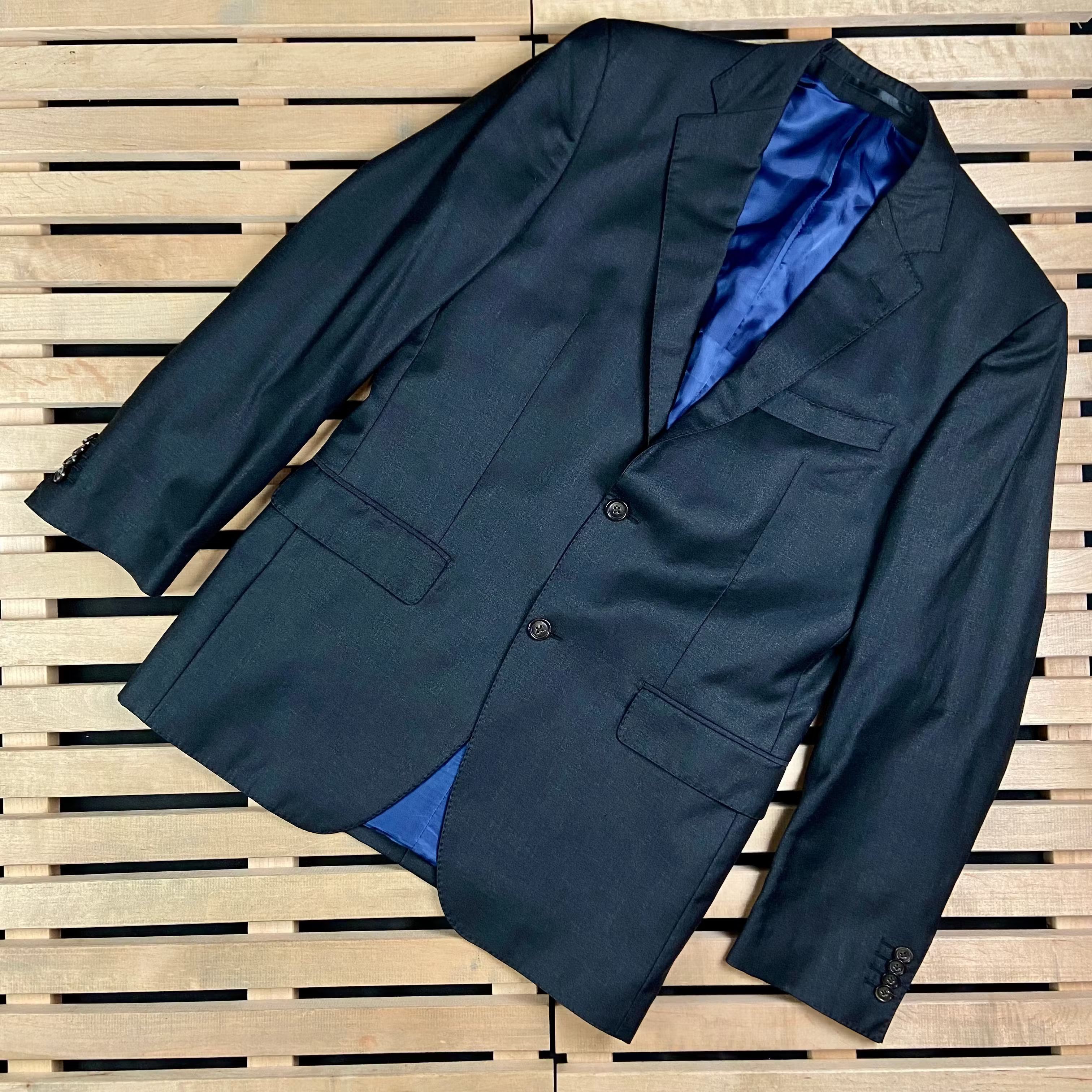Suitsupply Mens Blazer Jacket SuitSupply Size M Size 42R - 1 Thumbnail