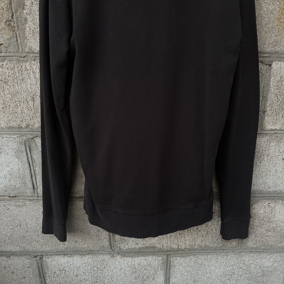 Stafford Vintage The Breakfast Club Sweatshirt Big Logo Y2K 00s USA Size US M / EU 48-50 / 2 - 6 Thumbnail