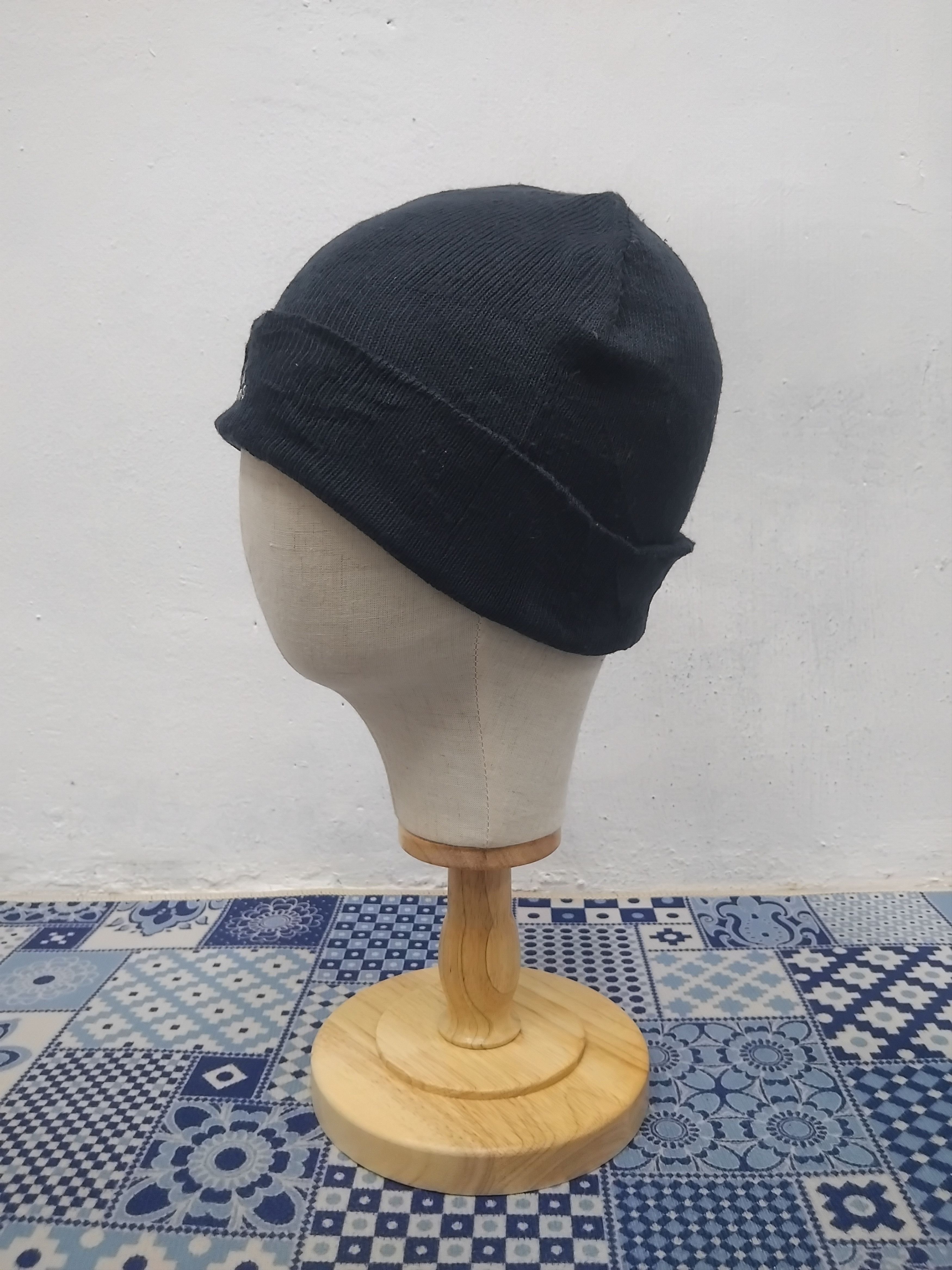 Adidas 💥Adidas blue colour Beanie hat Size ONE SIZE - 6 Thumbnail