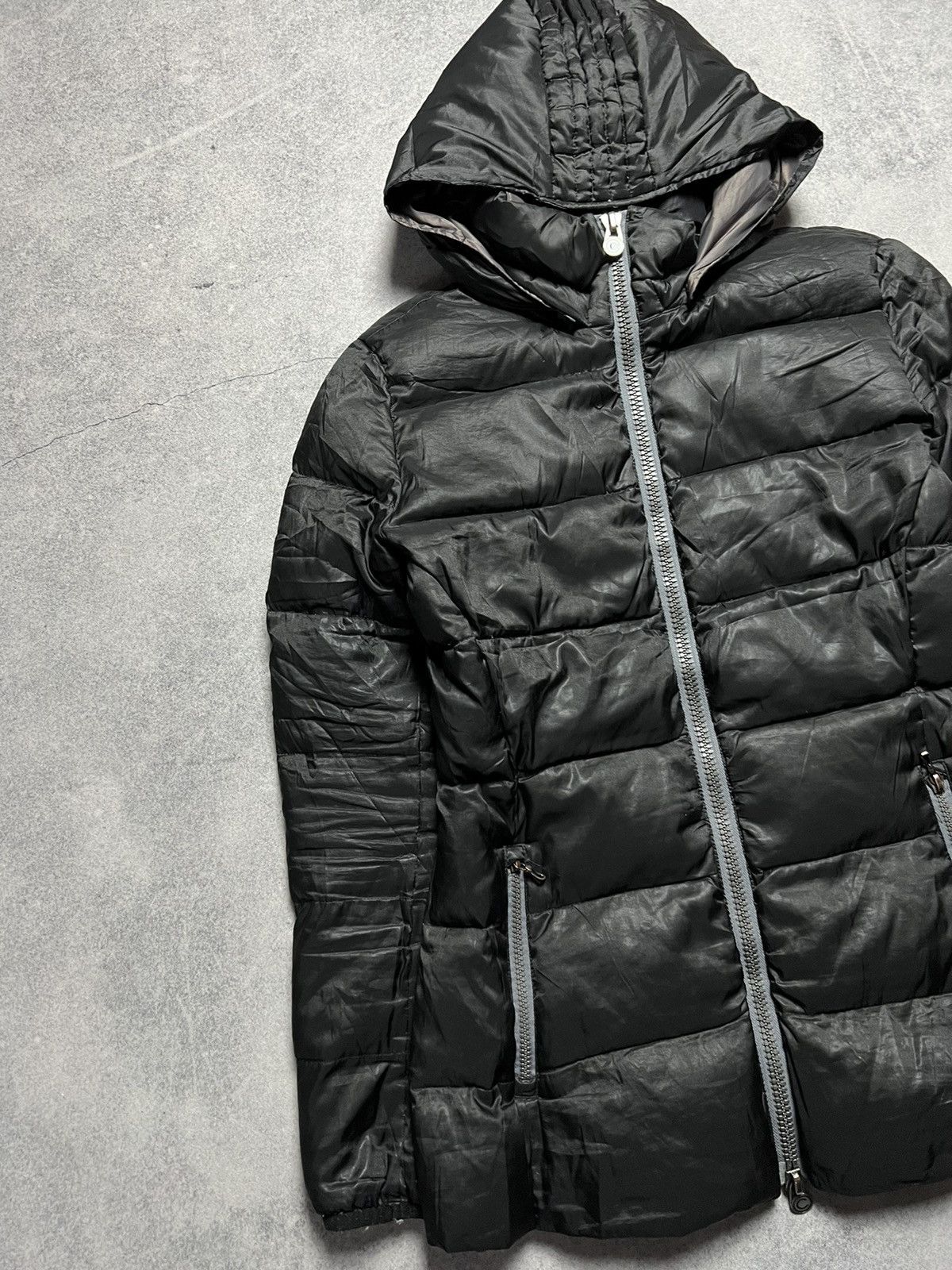 Colmar Vintage Colmar Italy Down Puffer Y2K Jacket Size M / US 6-8 / IT 42-44 - 2 Thumbnail