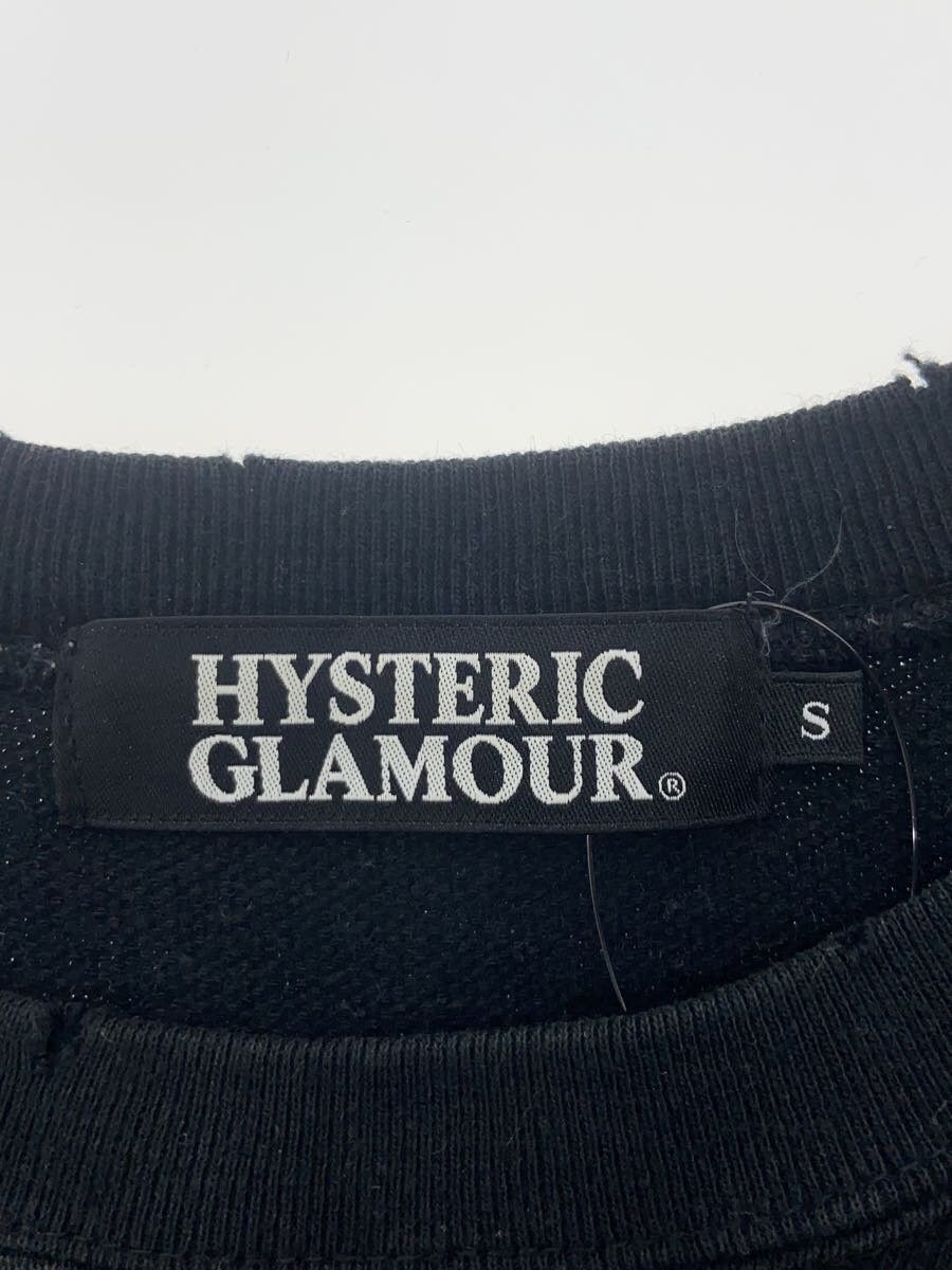 Hysteric Glamour Hysteric Woman Poster Sweatshirt Size US S / EU 44-46 / 1 - 4 Thumbnail