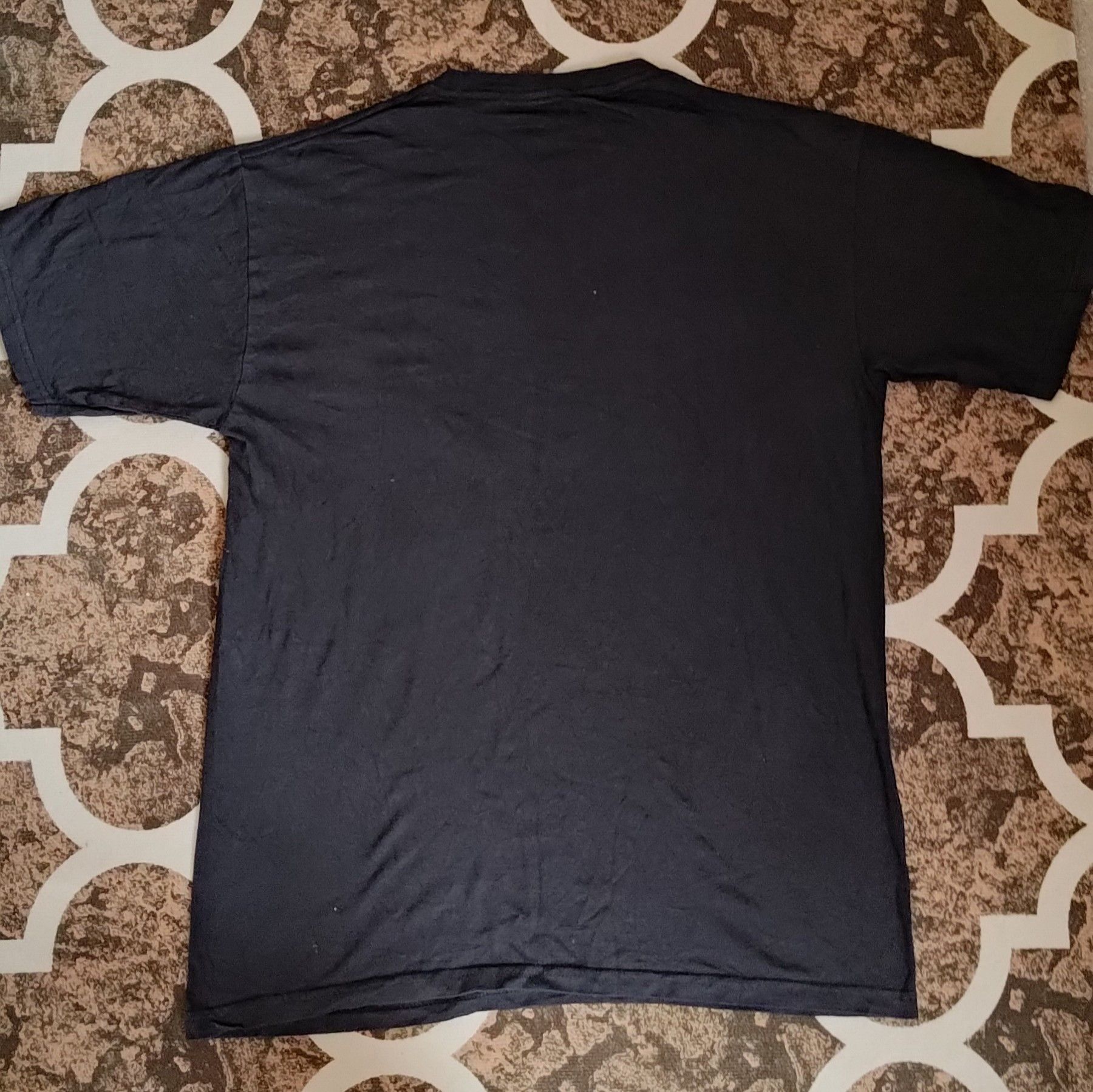 AC/DC Band Tees x AC/DC Merchandise Size US L / EU 52-54 / 3 - 2 Thumbnail