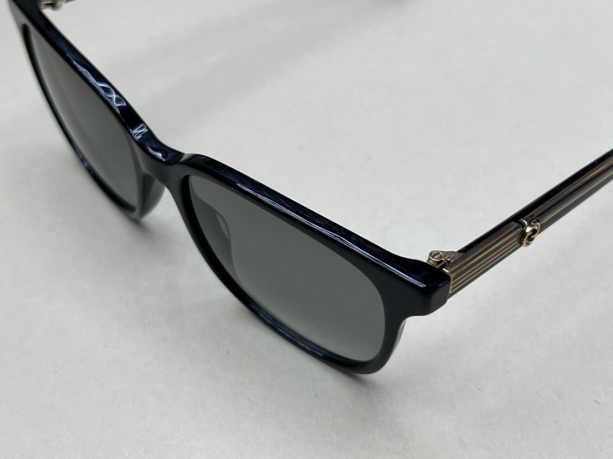 Gucci Gucci Sunglasses Size ONE SIZE - 5 Thumbnail