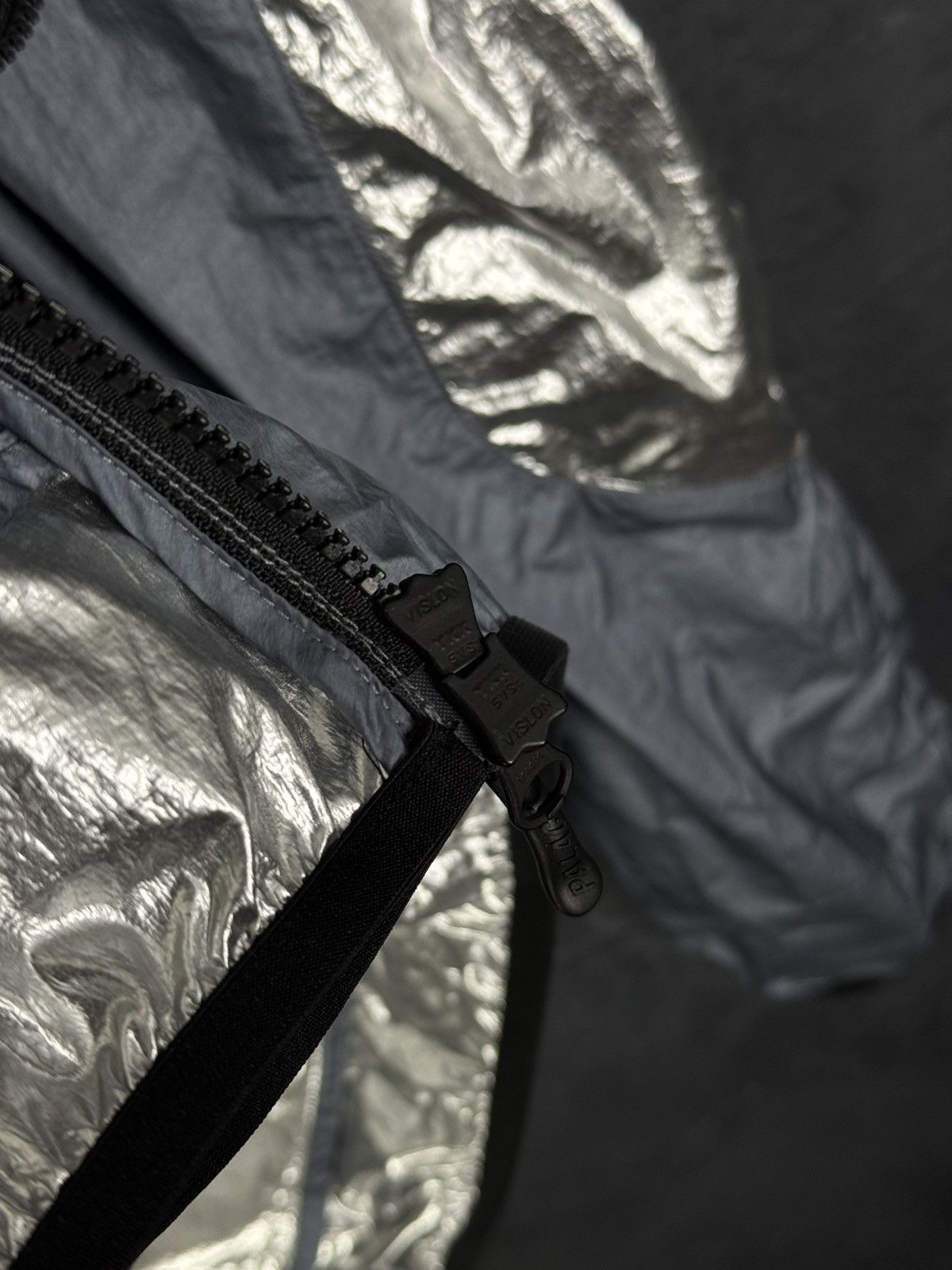 Palace Palace Skateboards Windbreaker Light Jacket Size US M / EU 48-50 / 2 - 17 Thumbnail