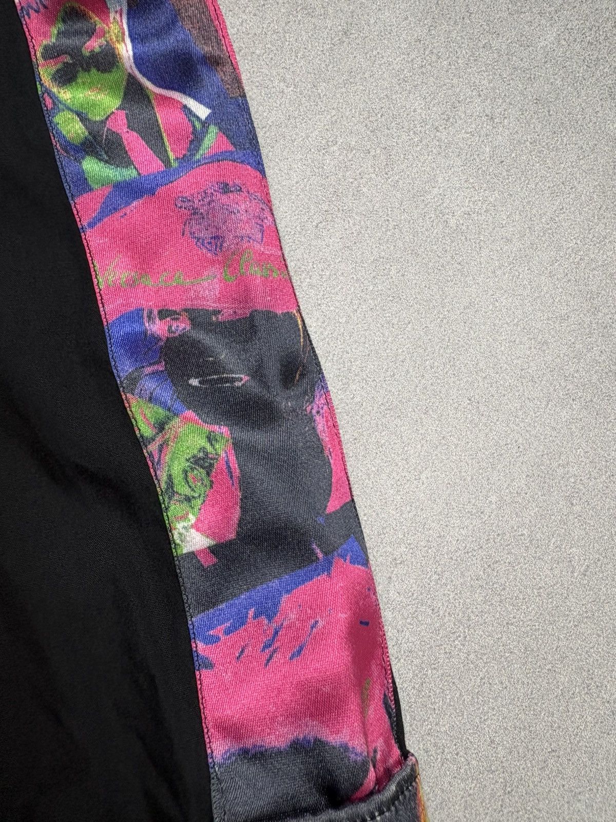 Versace Versace Classic 90s Art Panel Shirt Graphic Inserts Archive Size US M / EU 48-50 / 2 - 14 Thumbnail