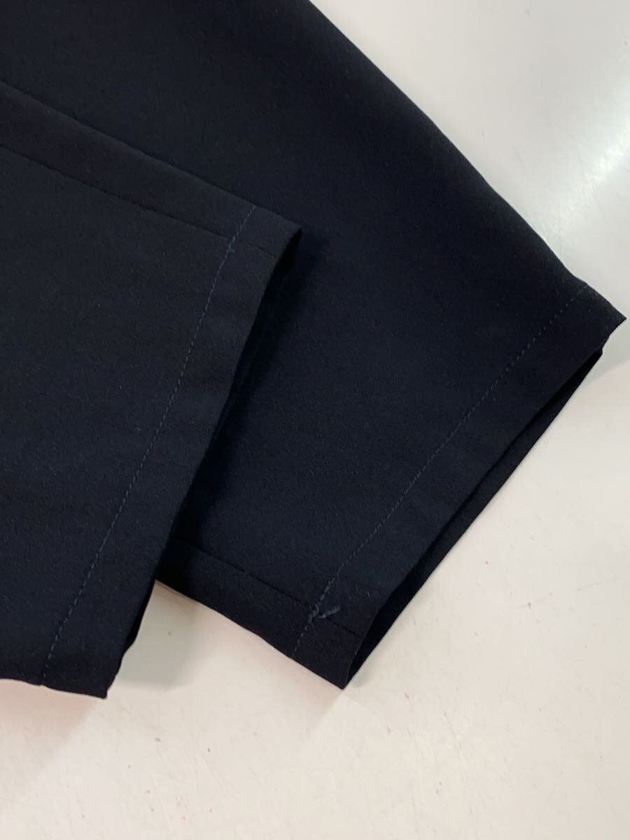 Yohji Yamamoto yohji yamaoto Y's wool/NVY// Bottoms Size US 26 / EU 42 - 6 Thumbnail