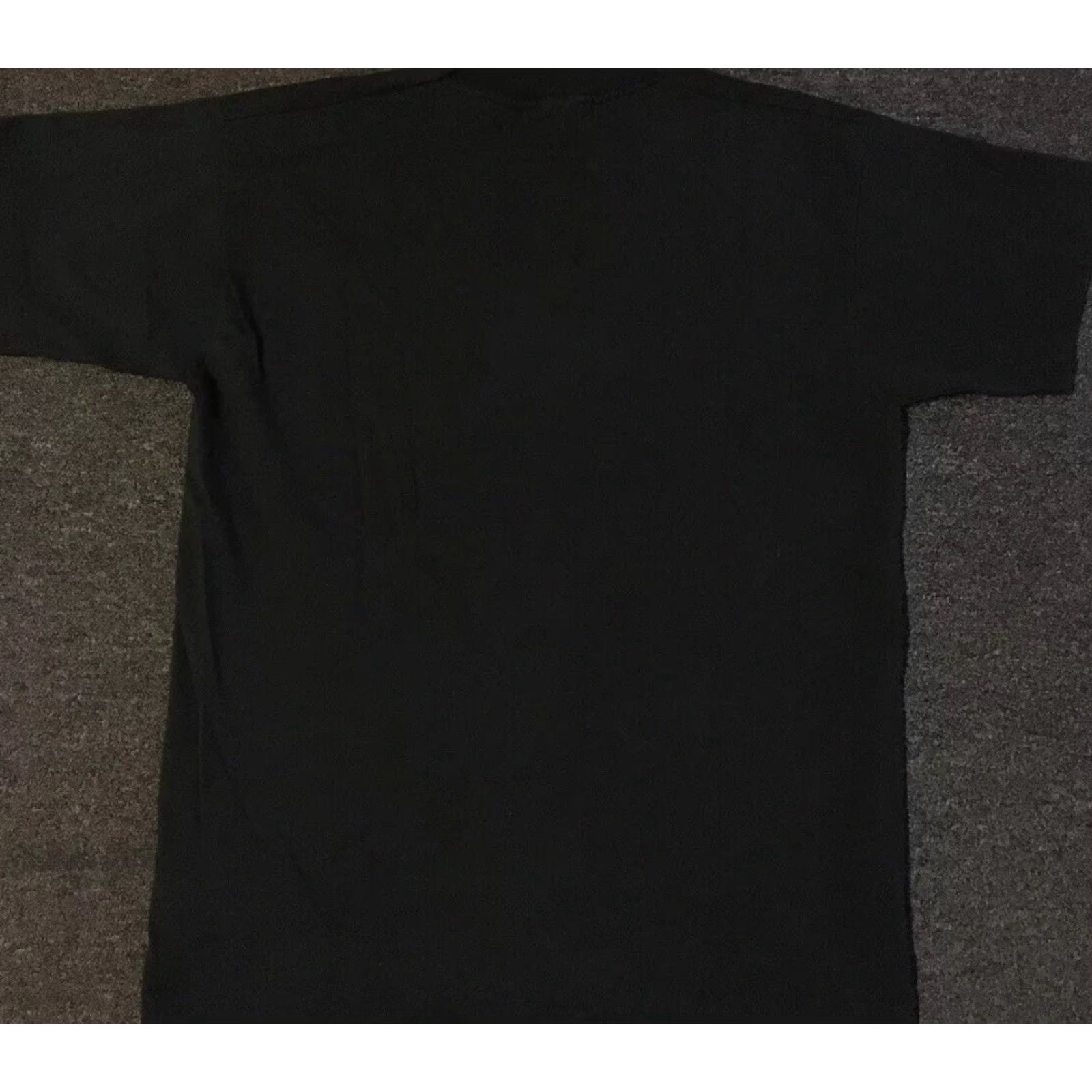 Vintage Vtg 90s American Academy of Health & Fitness Faded Shirt L Doctor School Grunge Size US S / EU 44-46 / 1 - 6 Thumbnail