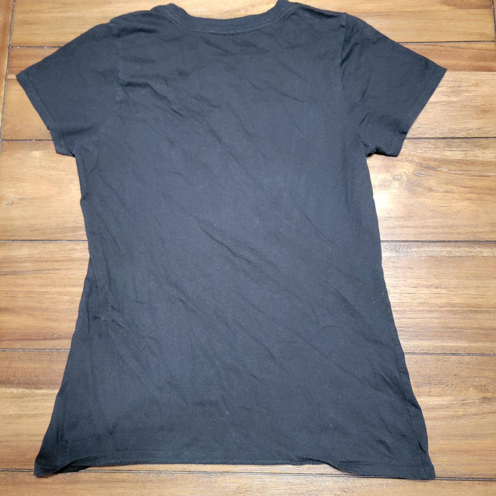 Other Beetlejuice Junior Black Tee - Size Junior Medium Size M / US 6-8 / IT 42-44 - 3 Thumbnail