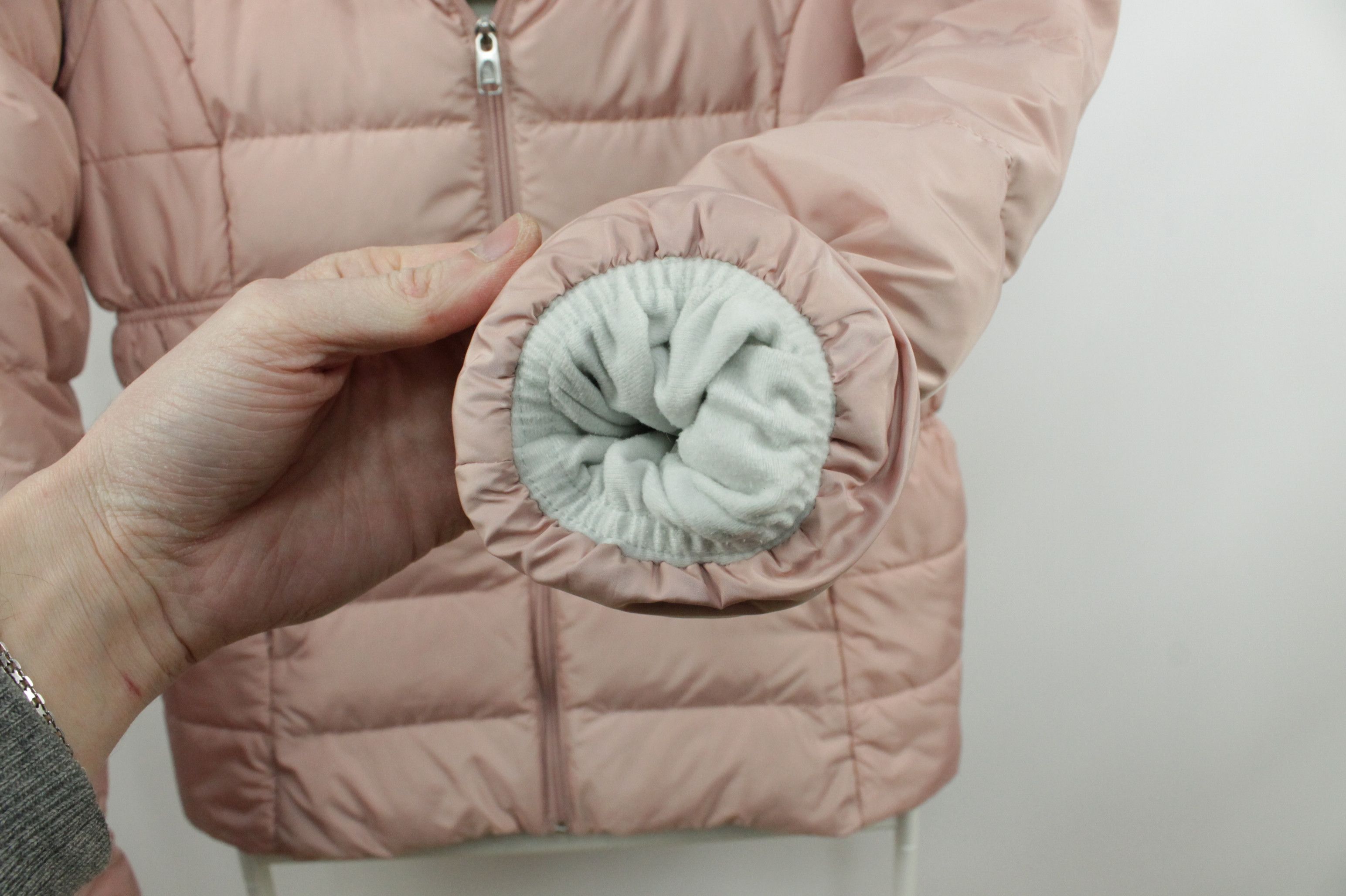 The North Face The North Face Gotham Down Jacket II Misty Rose WMNS Size M / US 6-8 / IT 42-44 - 6 Thumbnail