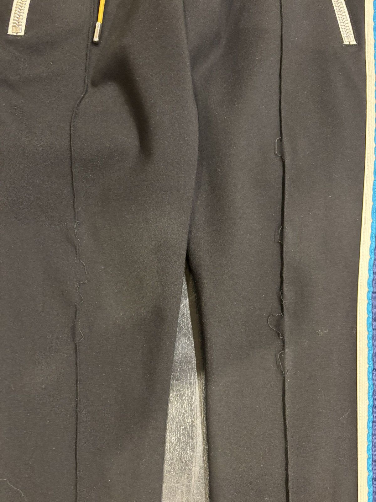 Rhude Rhude Traxedo Pants- Black Size US 28 / EU 44 - 3 Thumbnail