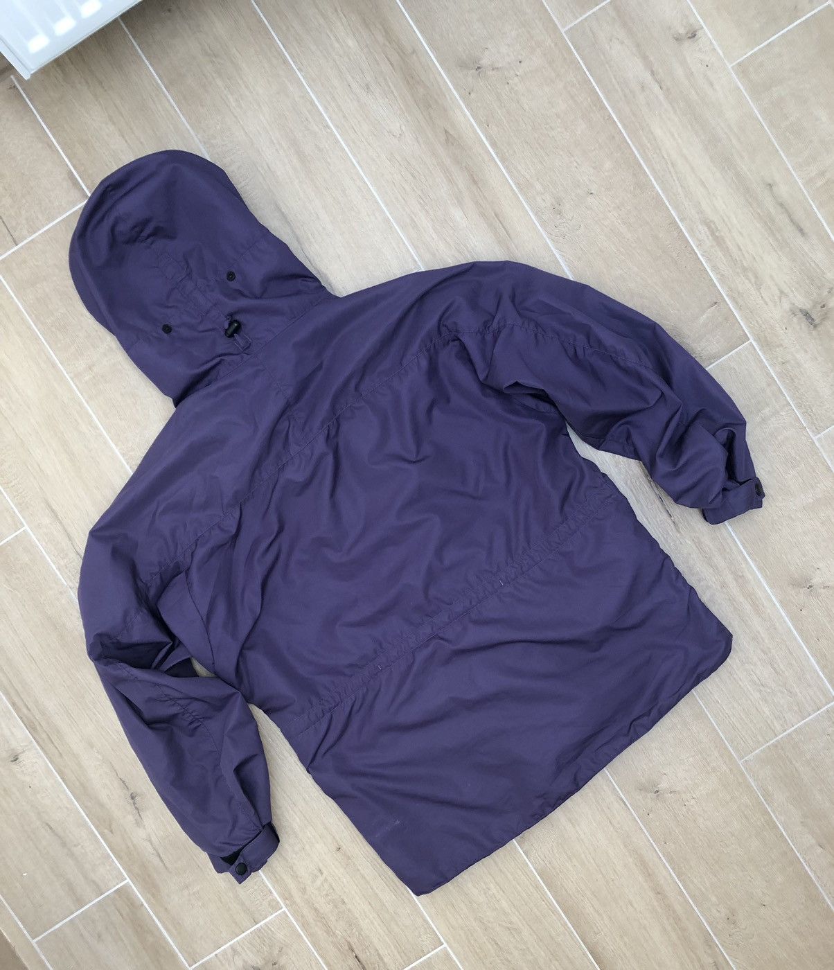 Other PARAMO ANALOGY NIKWAX WATERPROOF JACKET Size US S / EU 44-46 / 1 - 8 Thumbnail