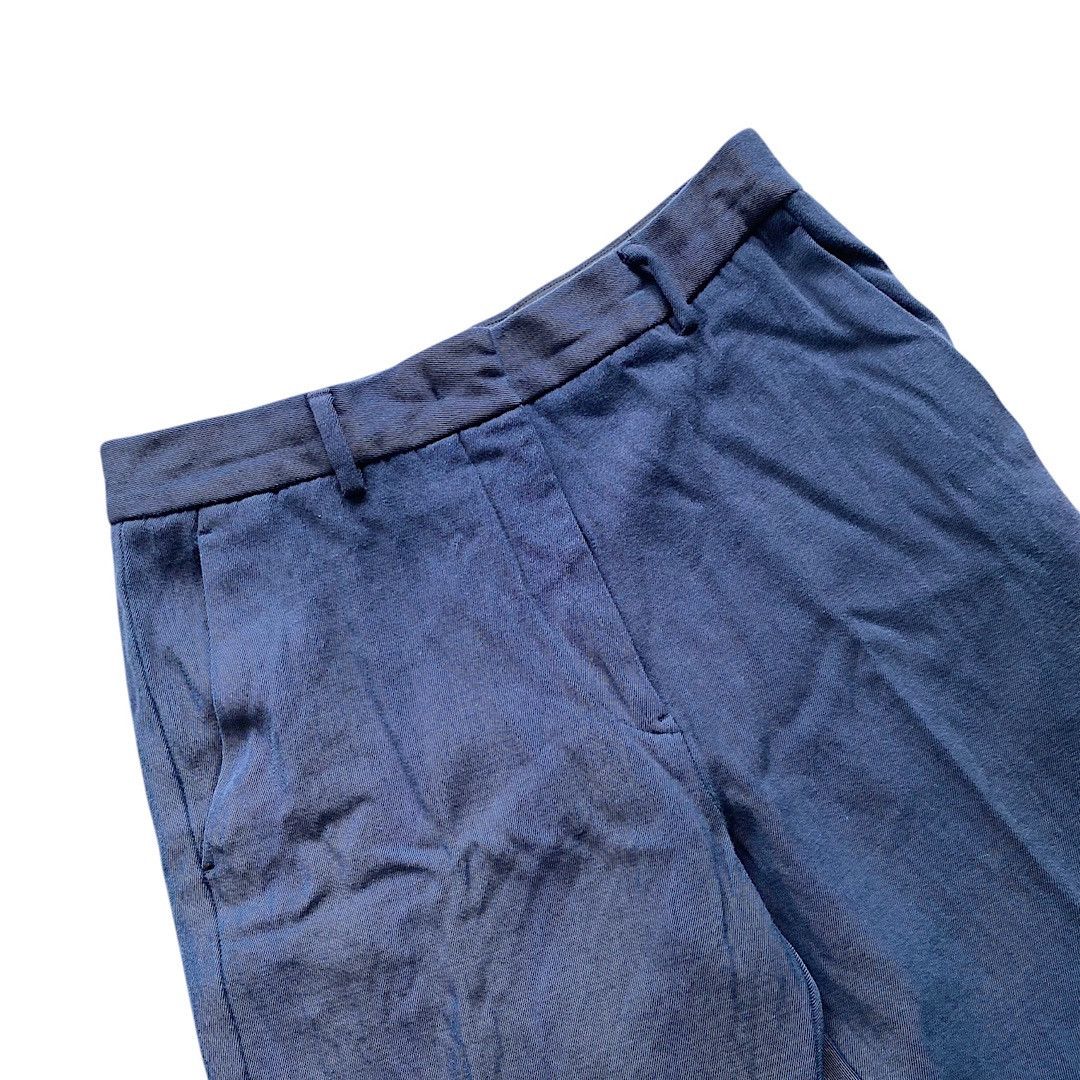 Jil Sander Jill Sander Wol pants Size 34" / US 12 / IT 48 - 2 Thumbnail