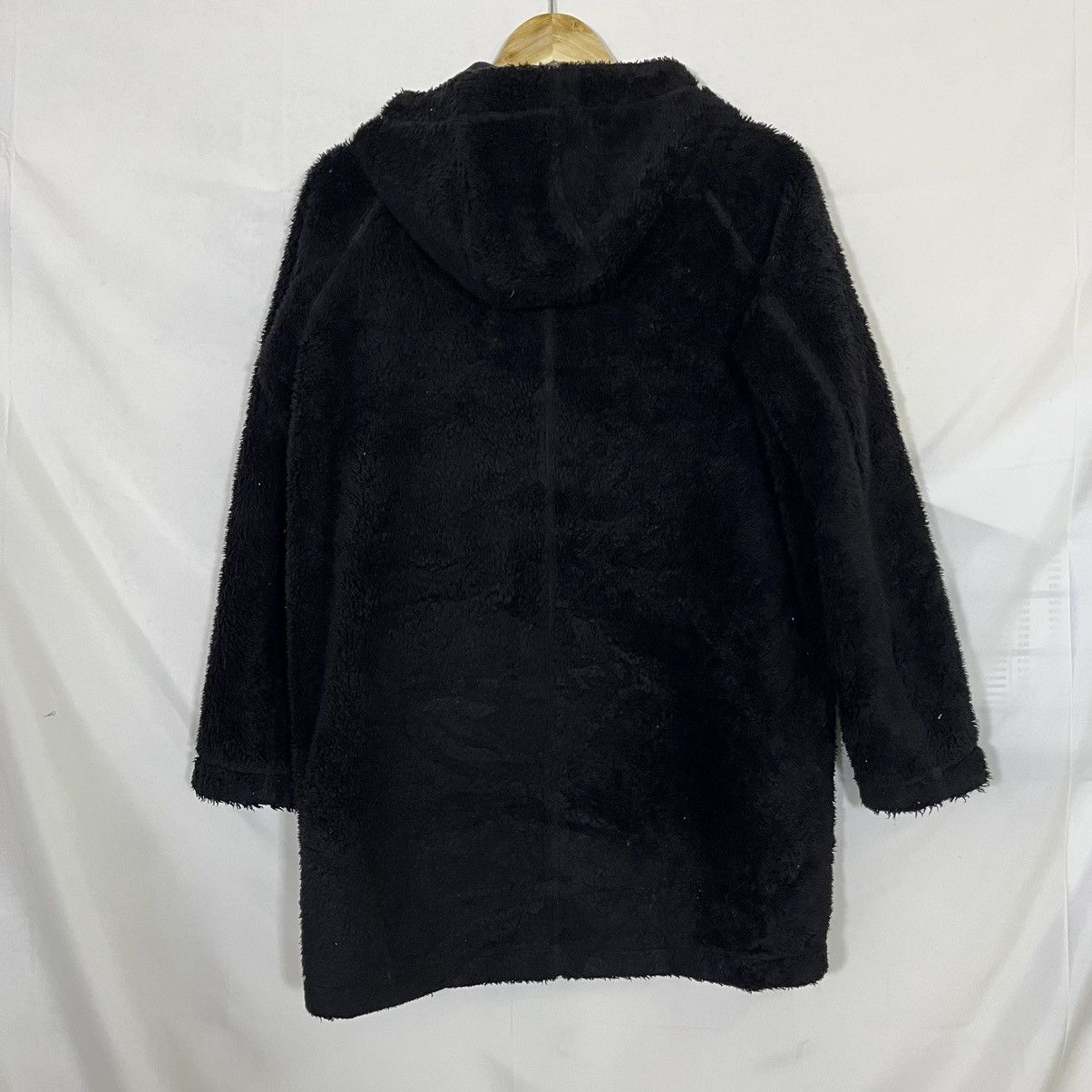 Uniqlo UNIQLO FUR LONG JACKET Size M / US 6-8 / IT 42-44 - 8 Thumbnail