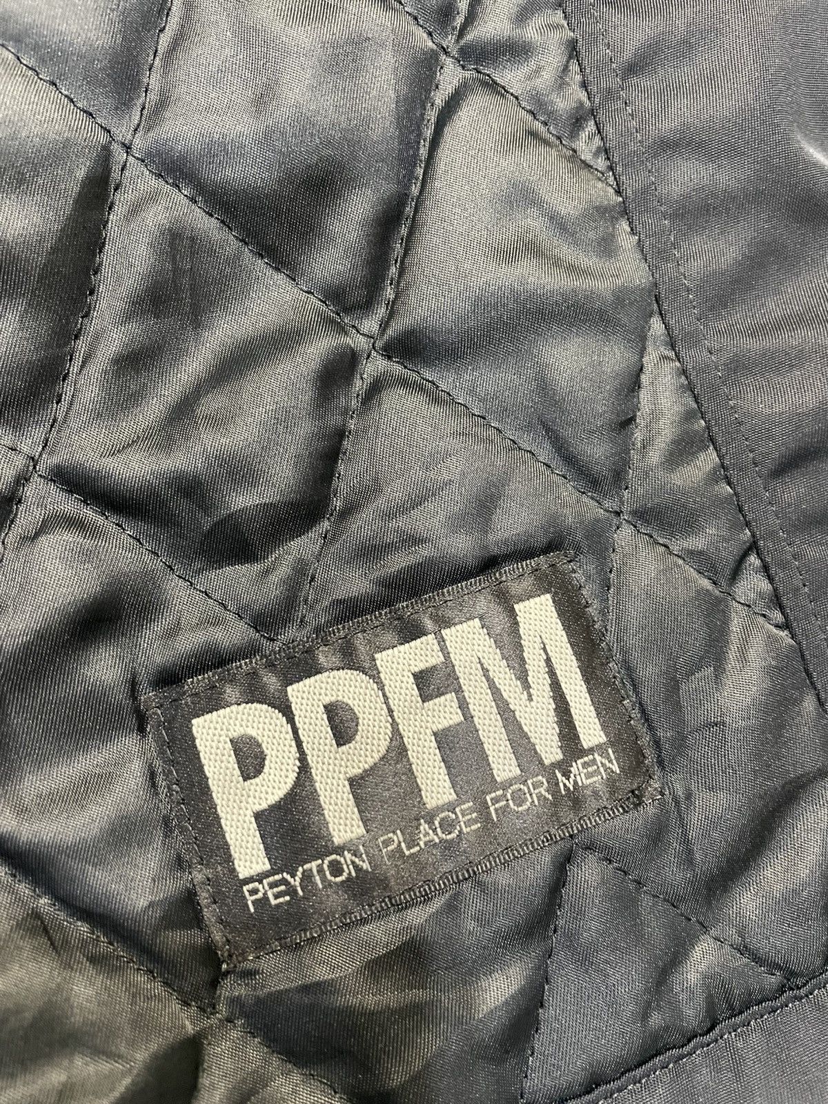 PPFM Peyton Place For Men PPFM Jacket Size US M / EU 48-50 / 2 - 7 Thumbnail