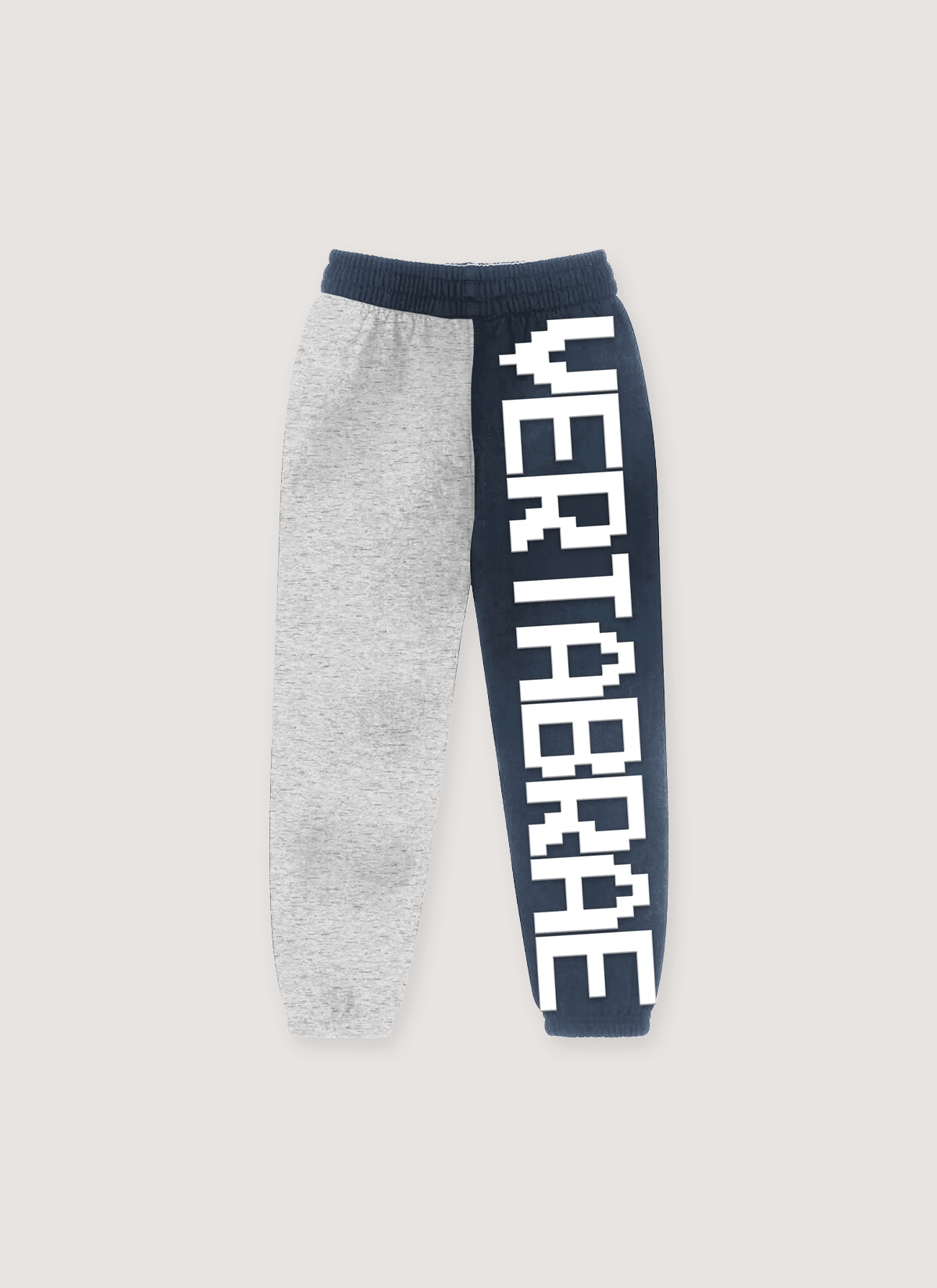 NAV Vertabrae C-1 Marl Carbon Split Sweatpants y Size US 34 / EU 50 - 1 Preview