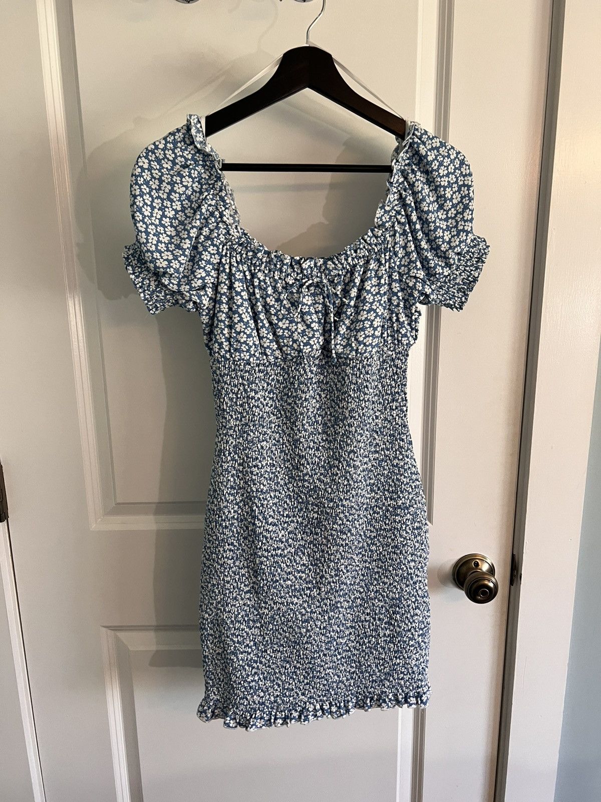 Other Petal + Pup Mini Dress Size M / US 6-8 / IT 42-44 - 1 Thumbnail