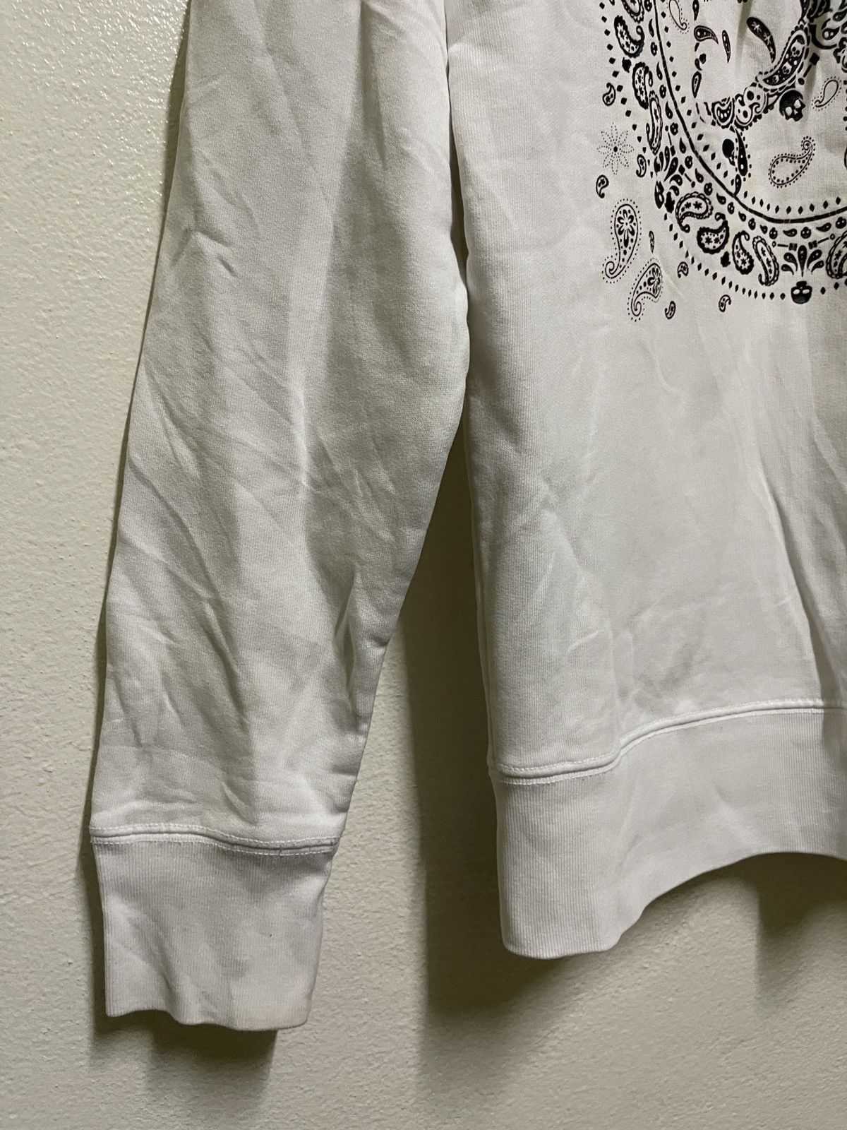 Diesel Diesel Hoodie Size US S / EU 44-46 / 1 - 3 Thumbnail