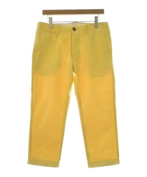 Visvim Chino pants Size US 33 - 1 Thumbnail