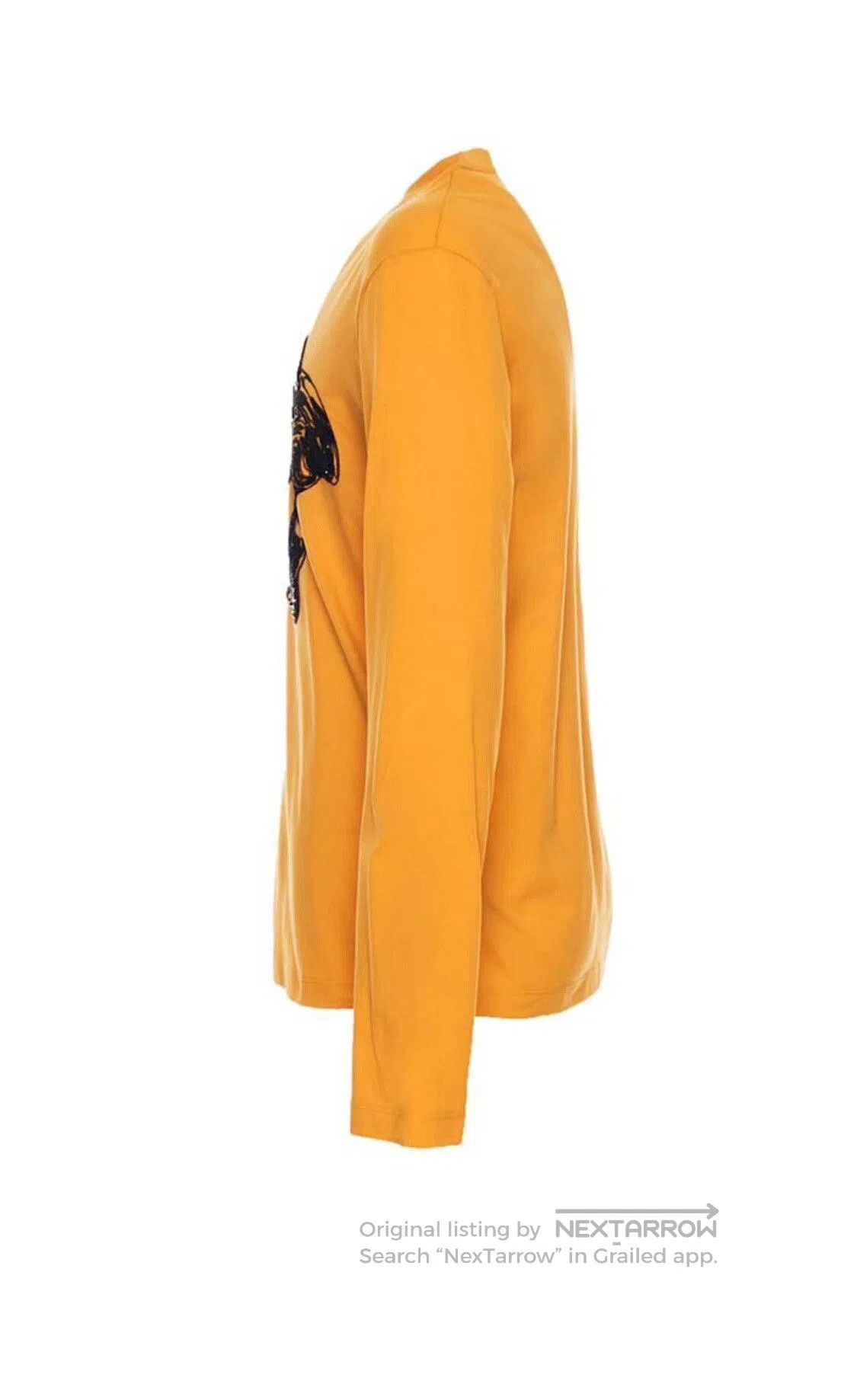 Versace Versace Medusa Embroidered Long. Size US S / EU 44-46 / 1 - 7 Thumbnail