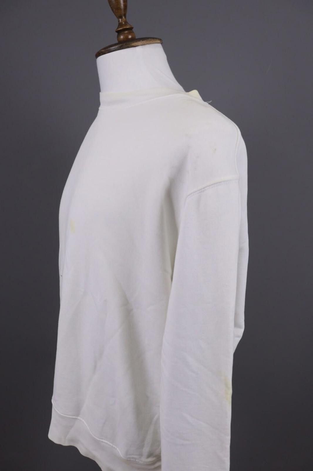 Zadig & Voltaire Zadig & Voltaire Simba Mo TDM Sweatshirt Sweater Size XL Size US XL / EU 56 / 4 - 11 Thumbnail
