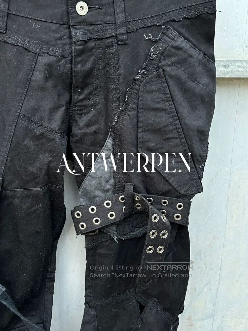 Junya Watanabe Junya Watanabe size M pants Size US 27 - 3 Thumbnail