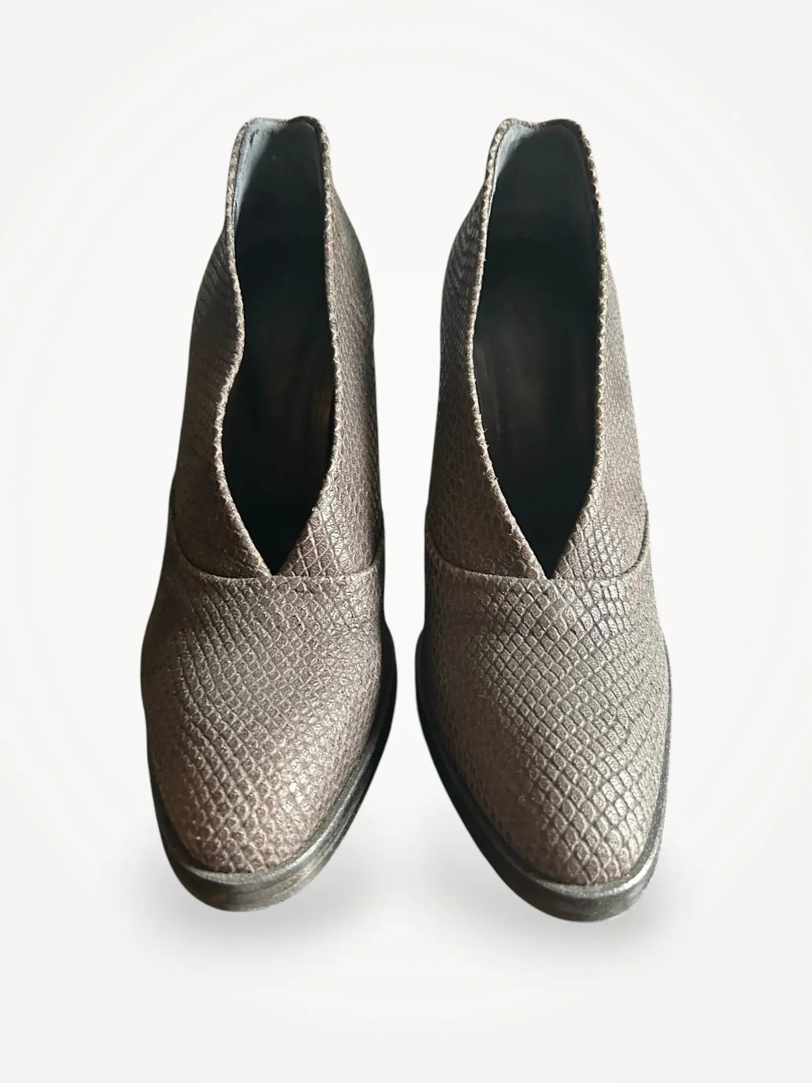 Filippa K Filippa K Heels Size US 7 / IT 37 - 1 Thumbnail