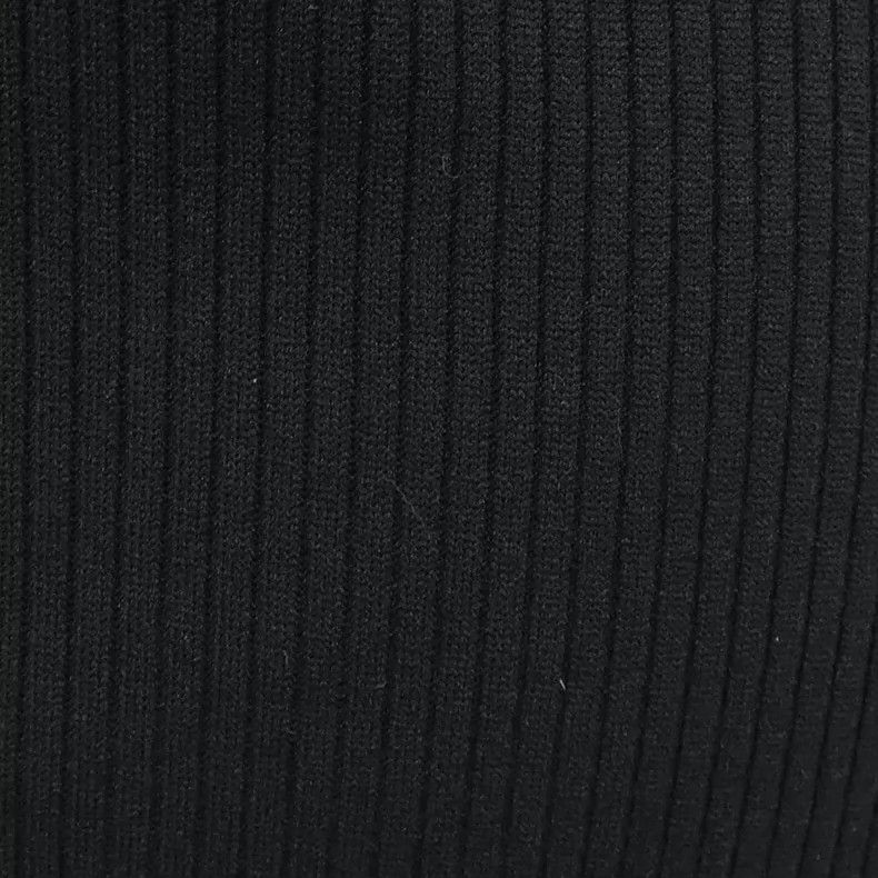Y's Y's size os Side breasted turtleneck long sleeves Size US M / EU 48-50 / 2 - 5 Thumbnail