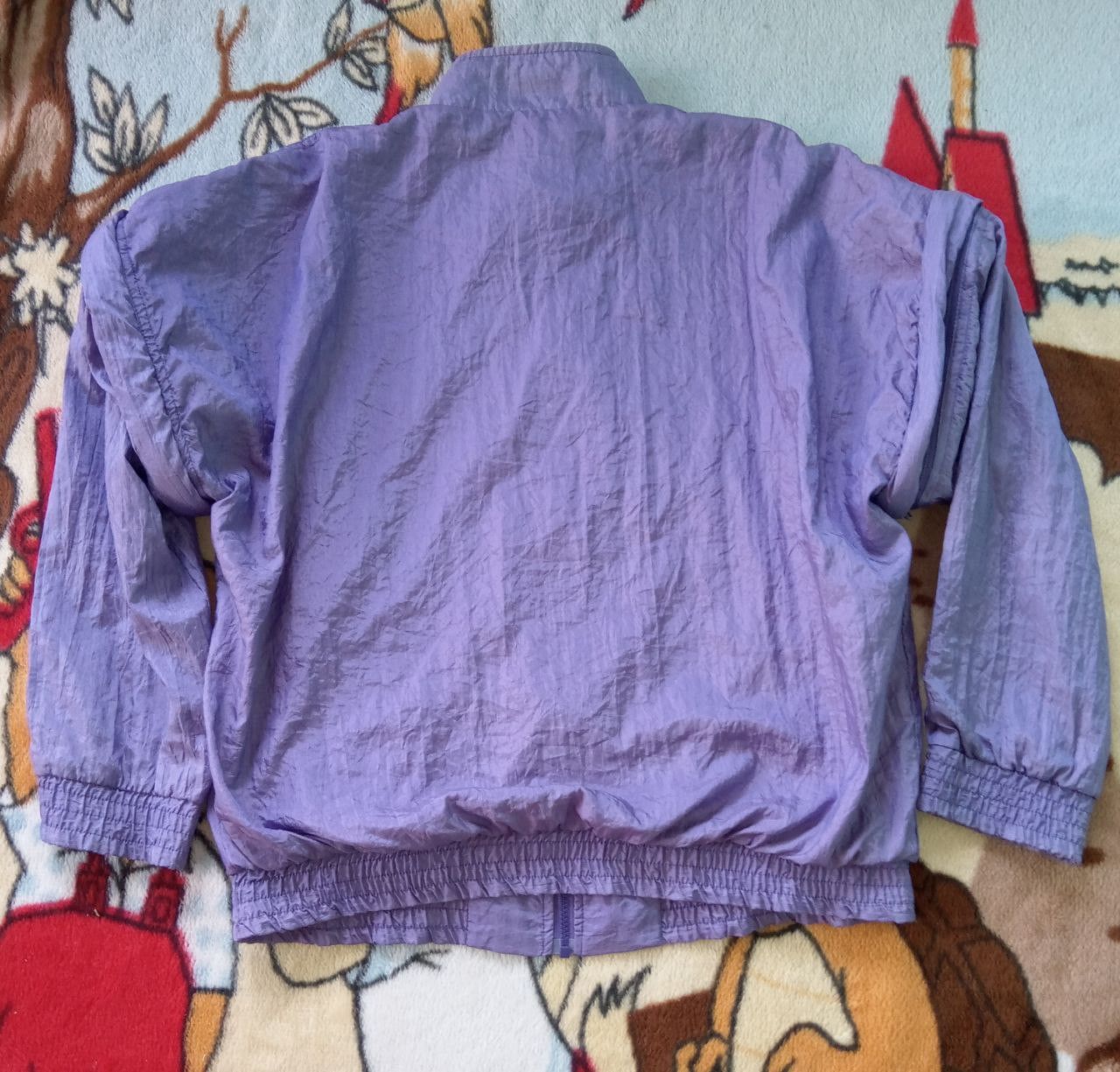 Vintage Vintage Sports Suit 90s Size US M / EU 48-50 / 2 - 4 Thumbnail