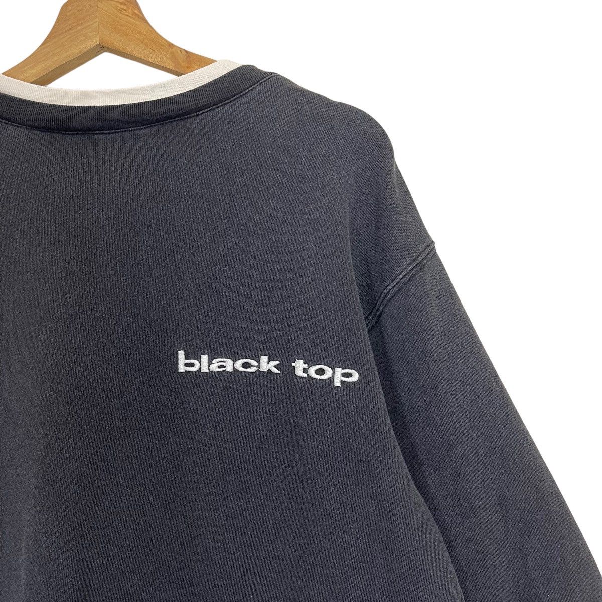 Reebok Vintage 90s Reebok Small Logo Crewneck Sweatshirt Size US M / EU 48-50 / 2 - 8 Thumbnail
