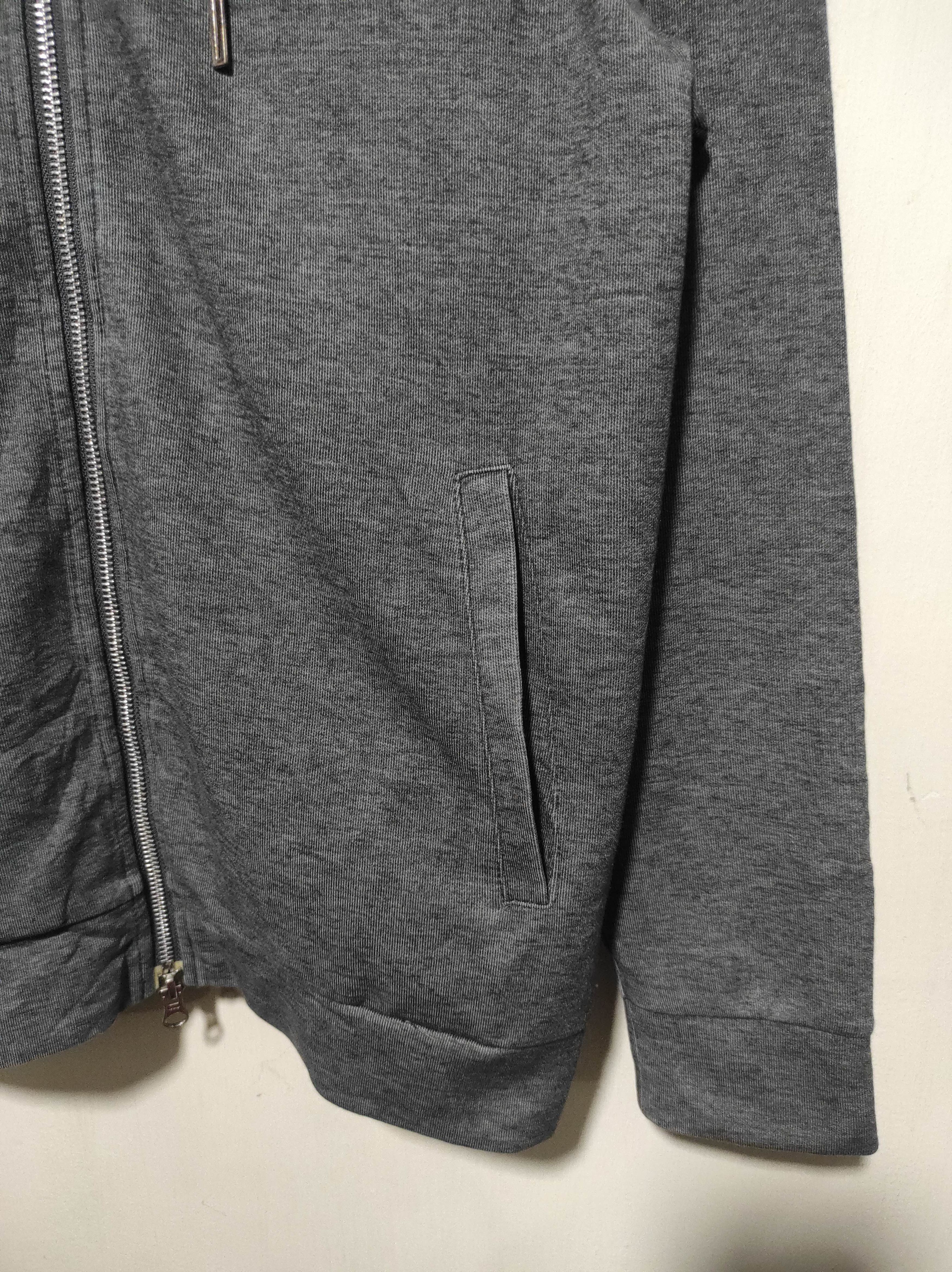 14th Addiction Male & Co Multi zipper fur Hoodie Ifsixwasnine lgb style Size US M / EU 48-50 / 2 - 11 Thumbnail
