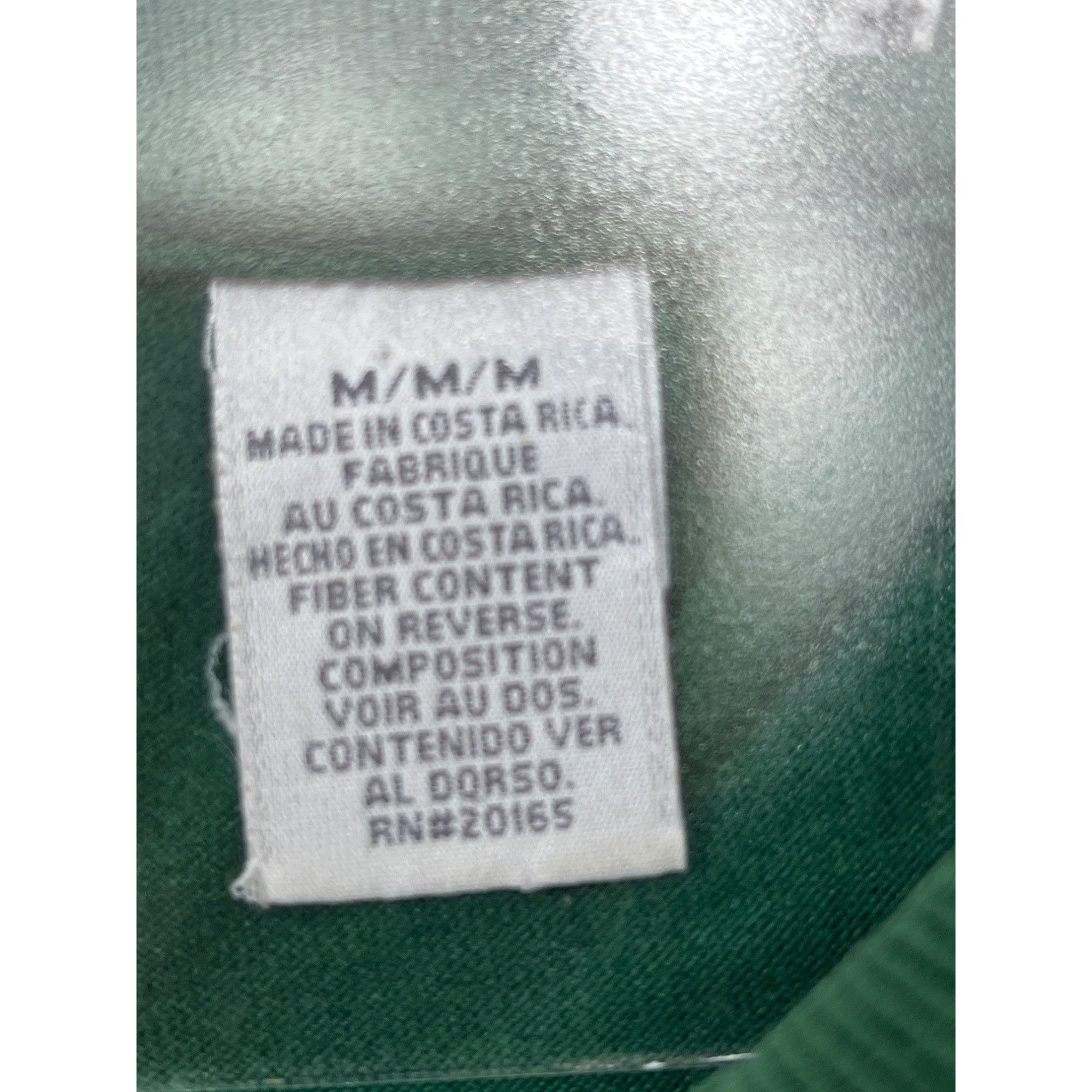 Other Harvard Square Mens Polo Shirts M Egyptian Cotton Green & Na Size US M / EU 48-50 / 2 - 4 Thumbnail