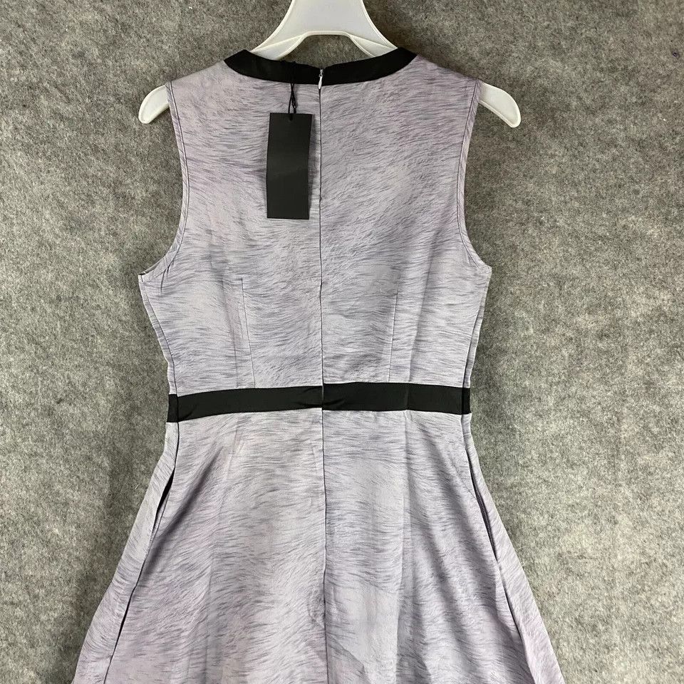 Other FHQ Collection Dress A-Line Women's Sleeveless NWT M Size M / US 6-8 / IT 42-44 - 8 Thumbnail