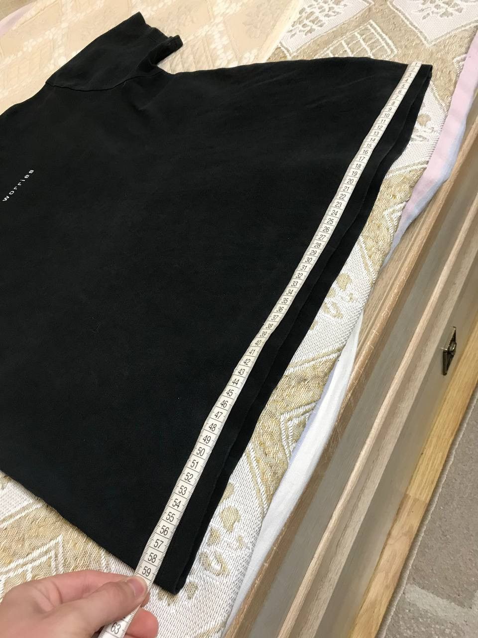 FCUK × French Connection 🔥 Rare FCUK X FRENCH CONNECTION SIMPLE TEE SHIRT Y2K Japan Size US S / EU 44-46 / 1 - 13 Thumbnail