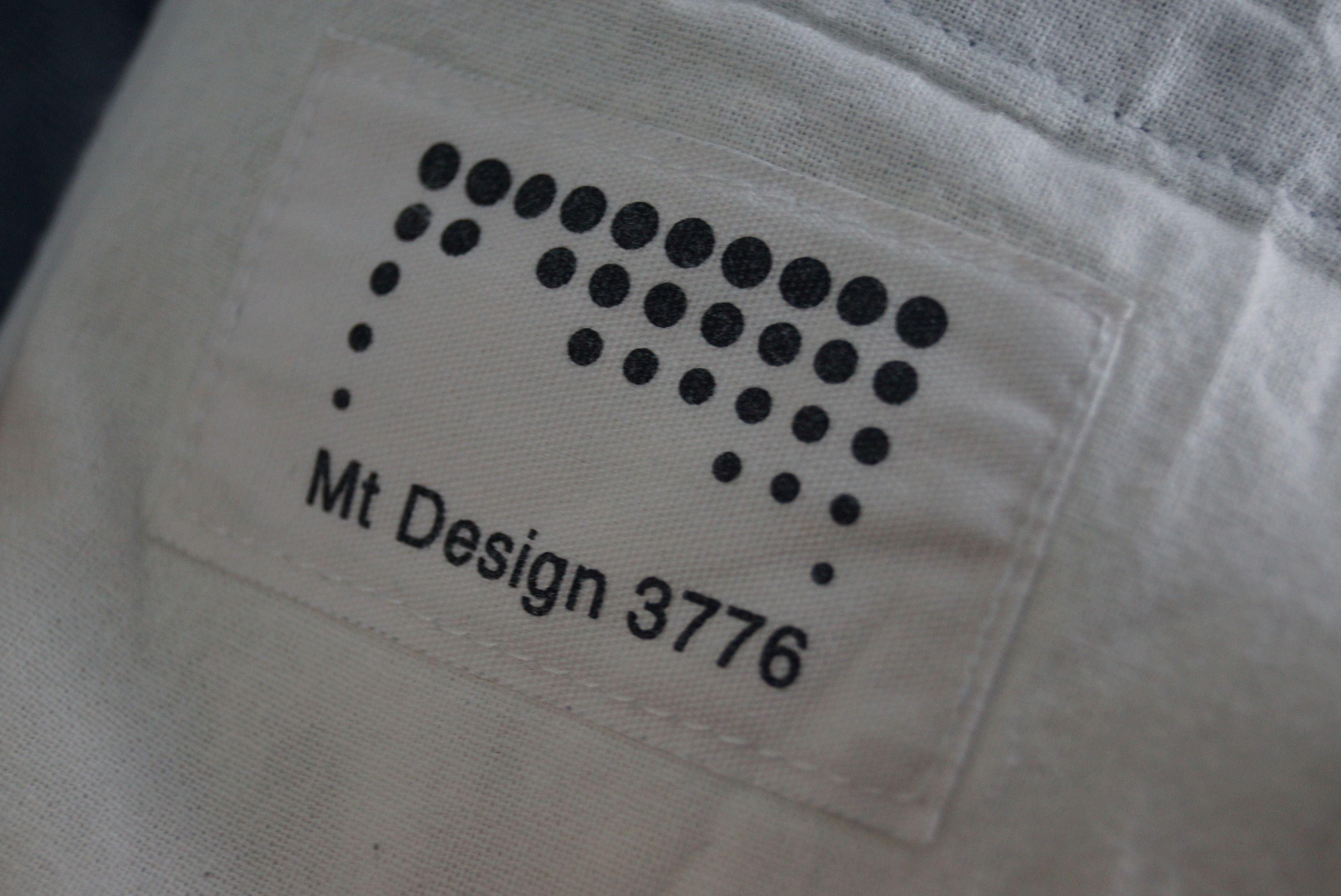 Gramicci Rare Gramicci Jeans Pants Nice Design Size US 32 / EU 48 - 7 Thumbnail